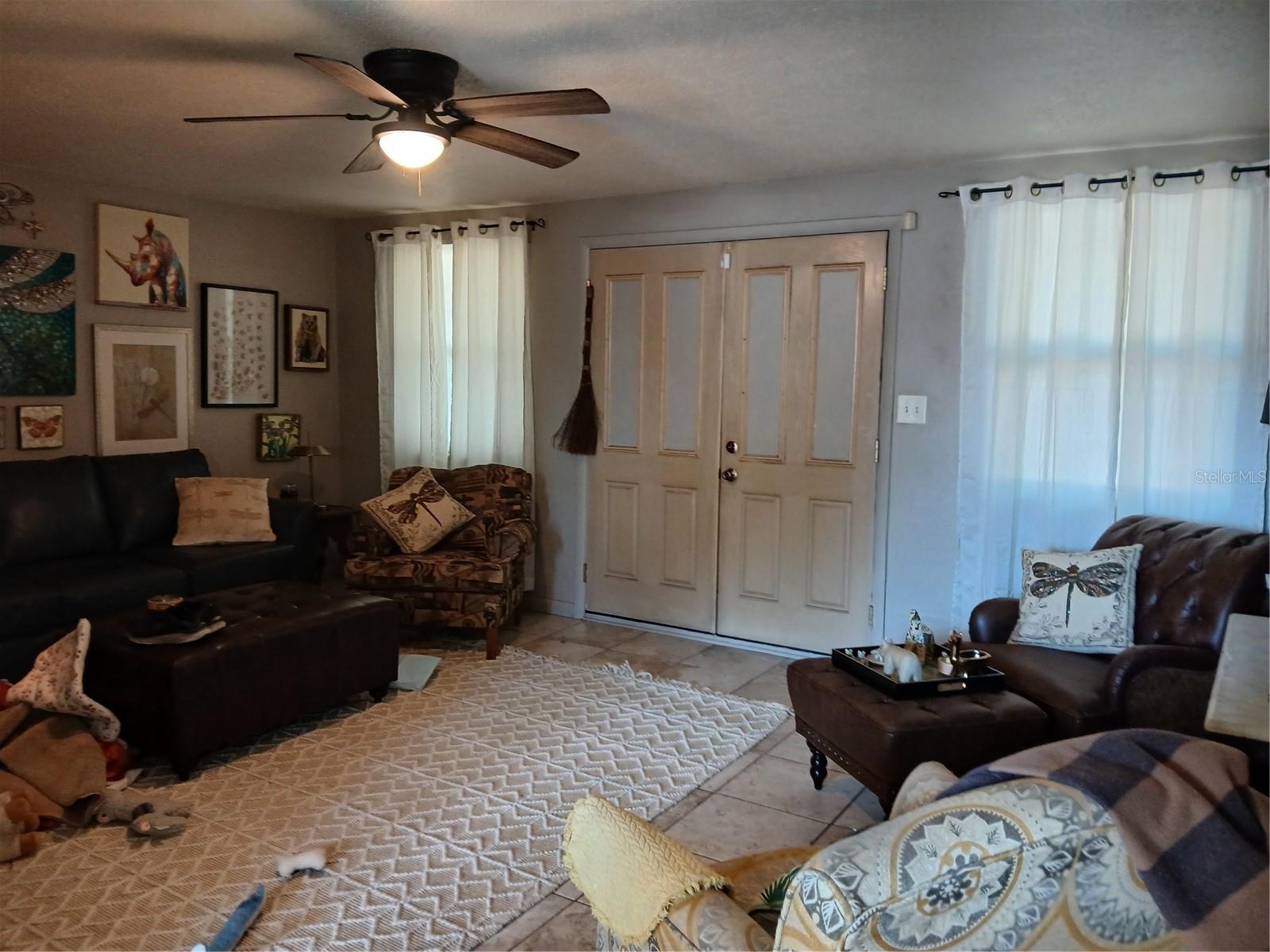 7530 N LOTUS DR #7, PORT RICHEY, FL, 34668