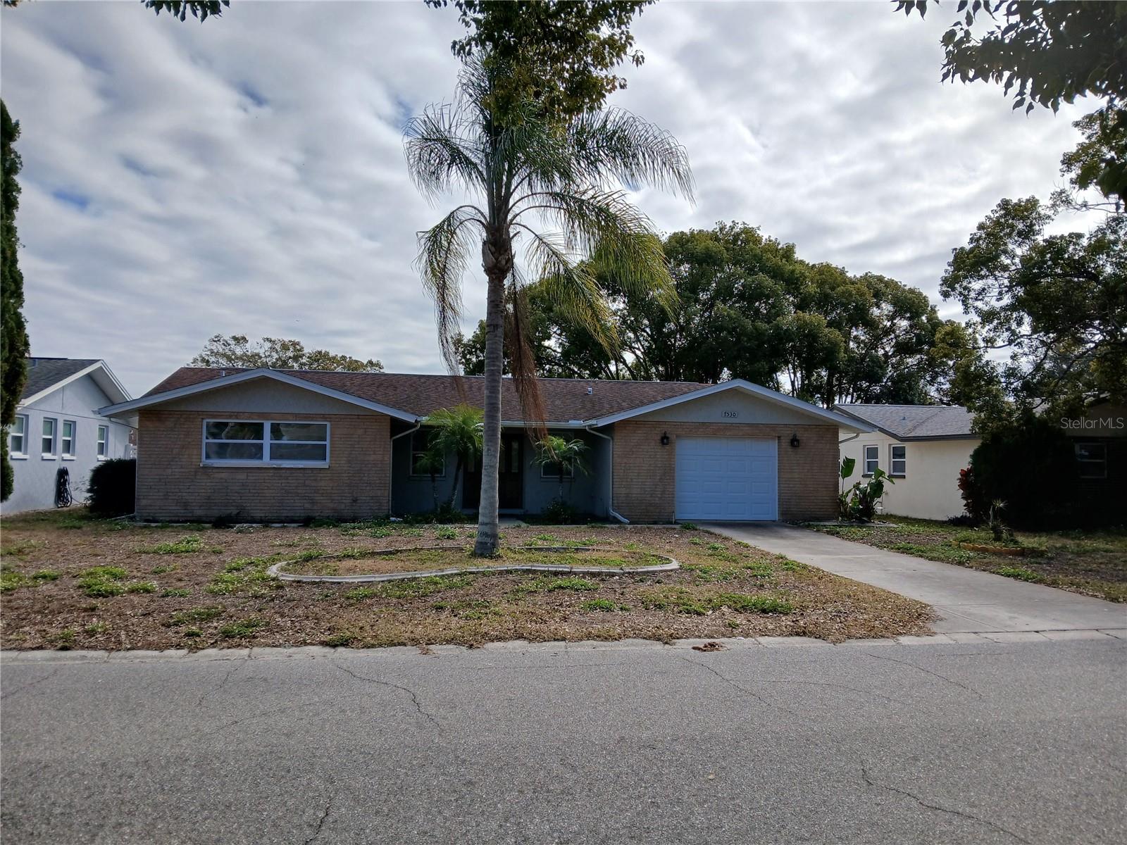 7530 N LOTUS DR #7, PORT RICHEY, FL, 34668