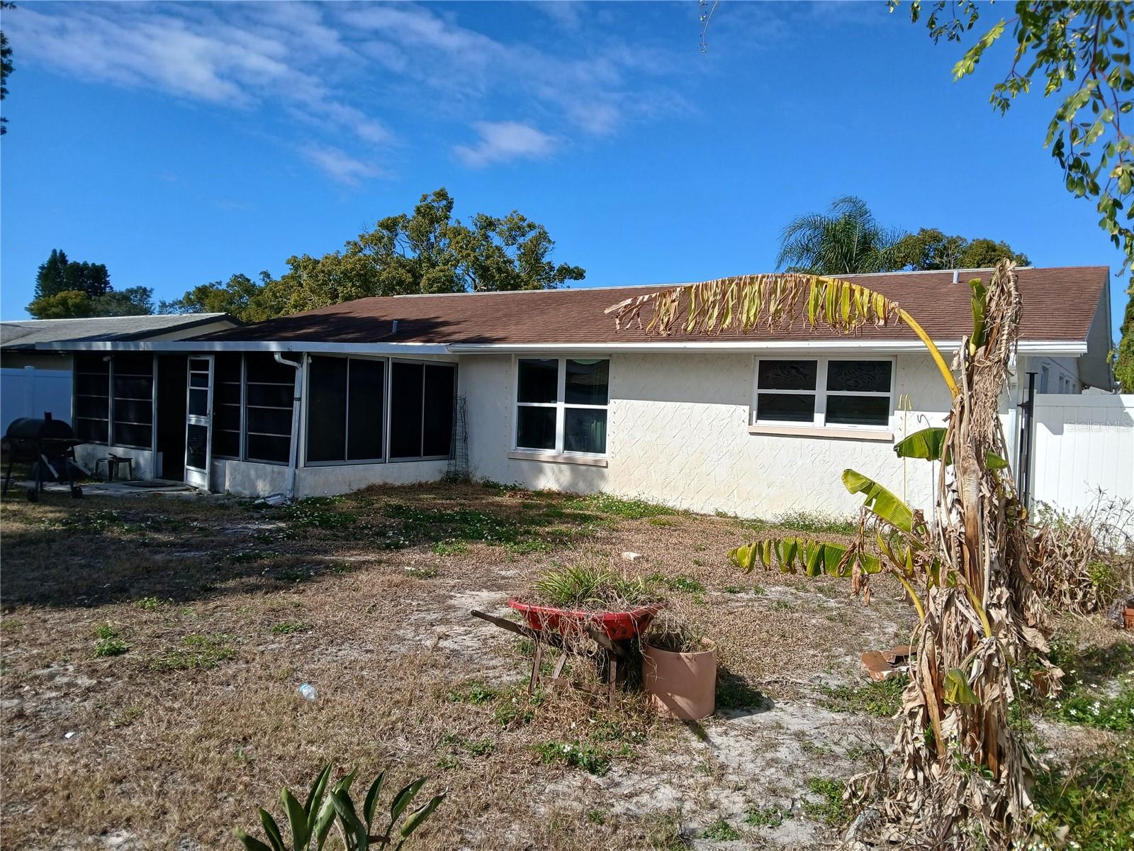 7530 N LOTUS DR #7, PORT RICHEY, FL, 34668