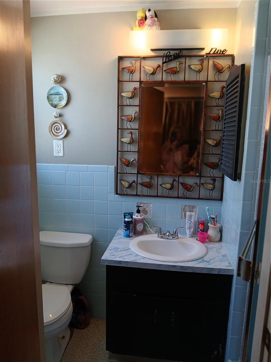 7530 N LOTUS DR #7, PORT RICHEY, FL, 34668