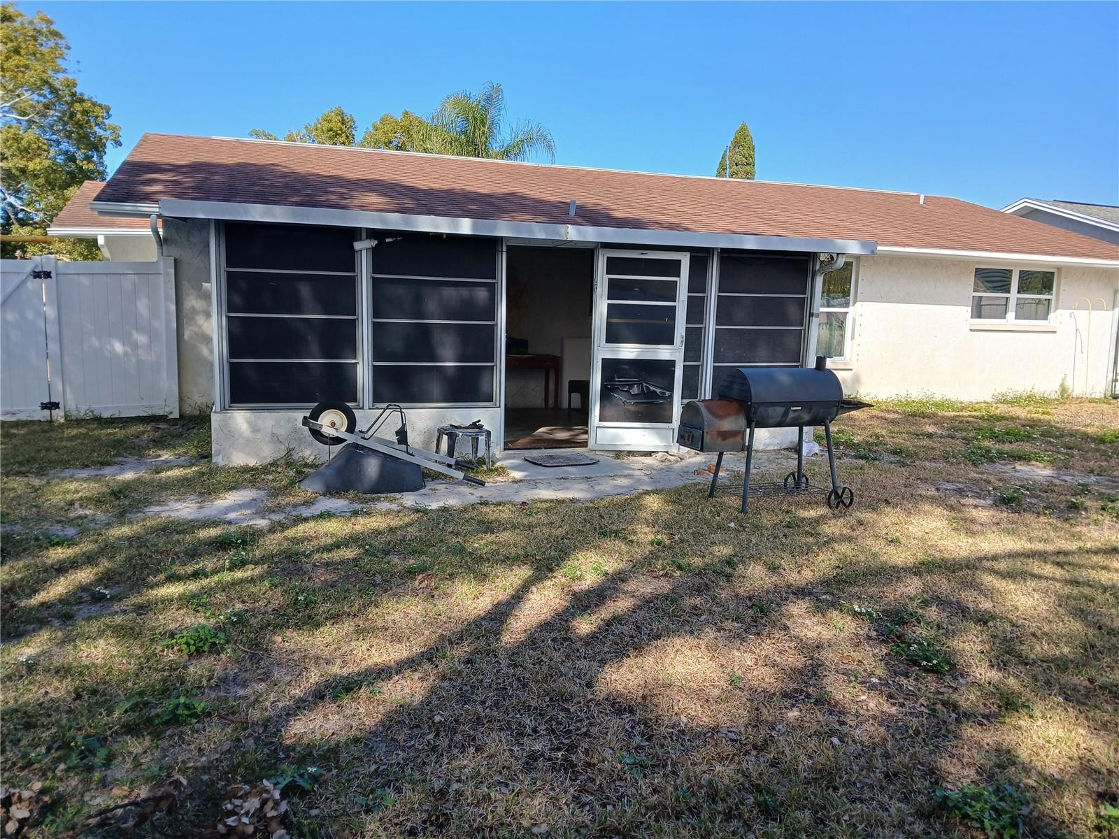 7530 N LOTUS DR #7, PORT RICHEY, FL, 34668