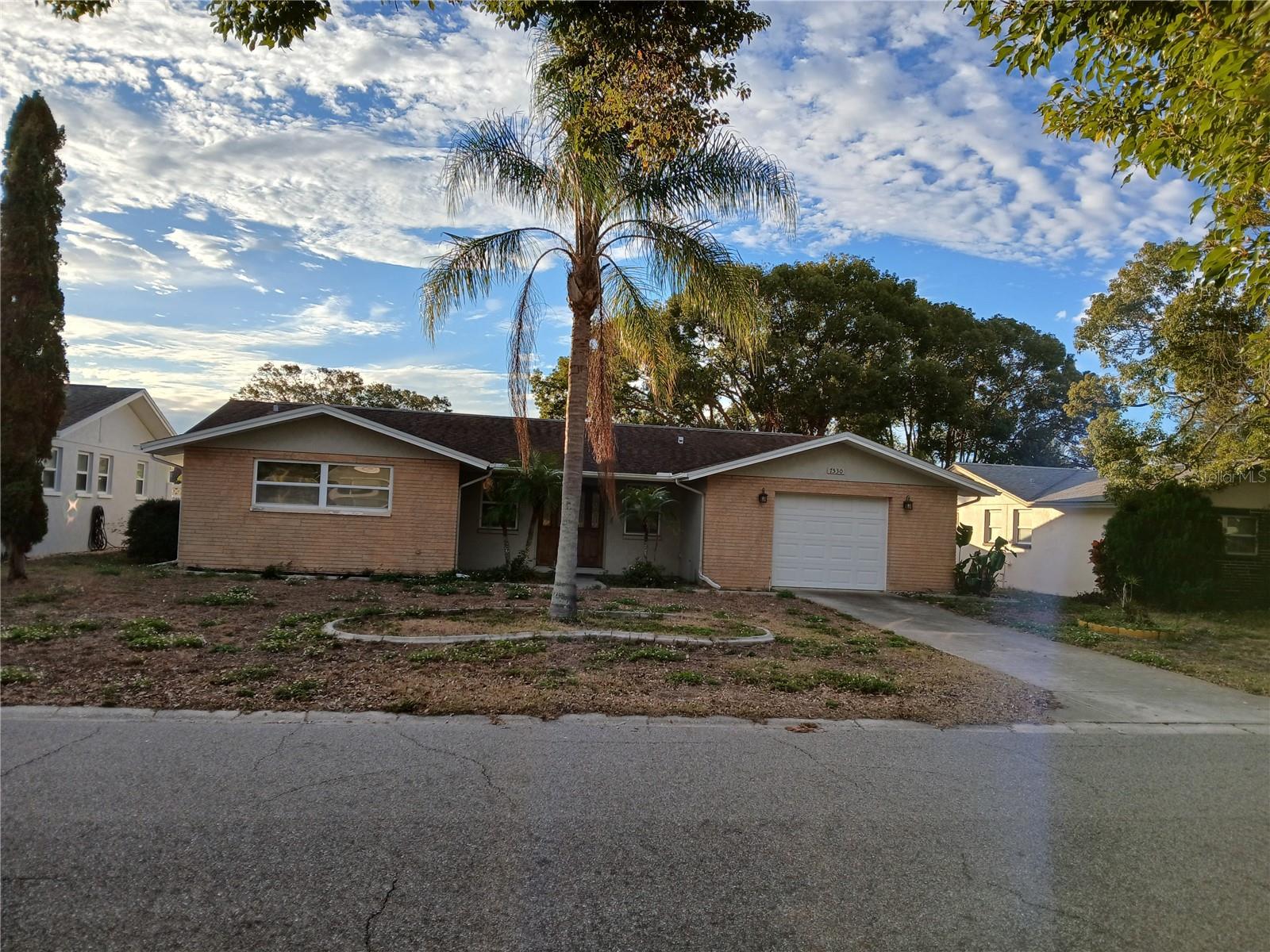 7530 N LOTUS DR #7, PORT RICHEY, FL, 34668