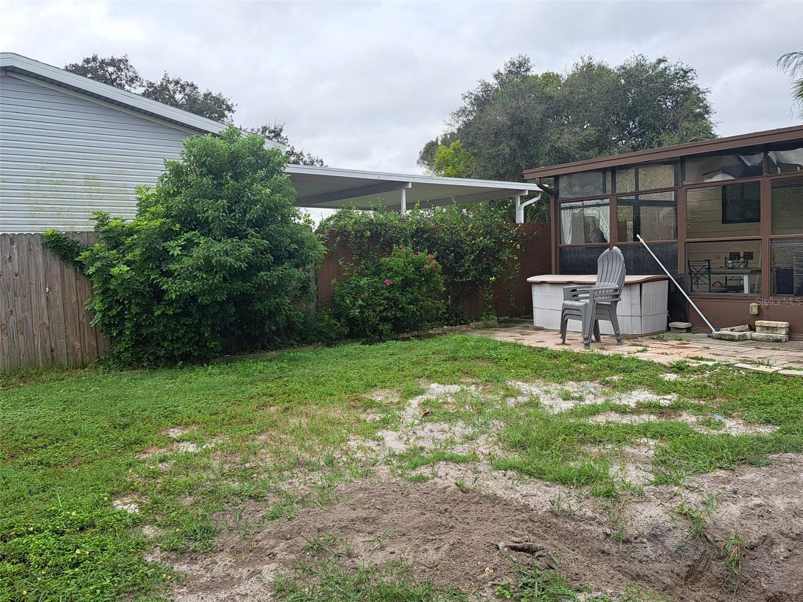 5045 75TH ST N, ST PETERSBURG, FL, 33709