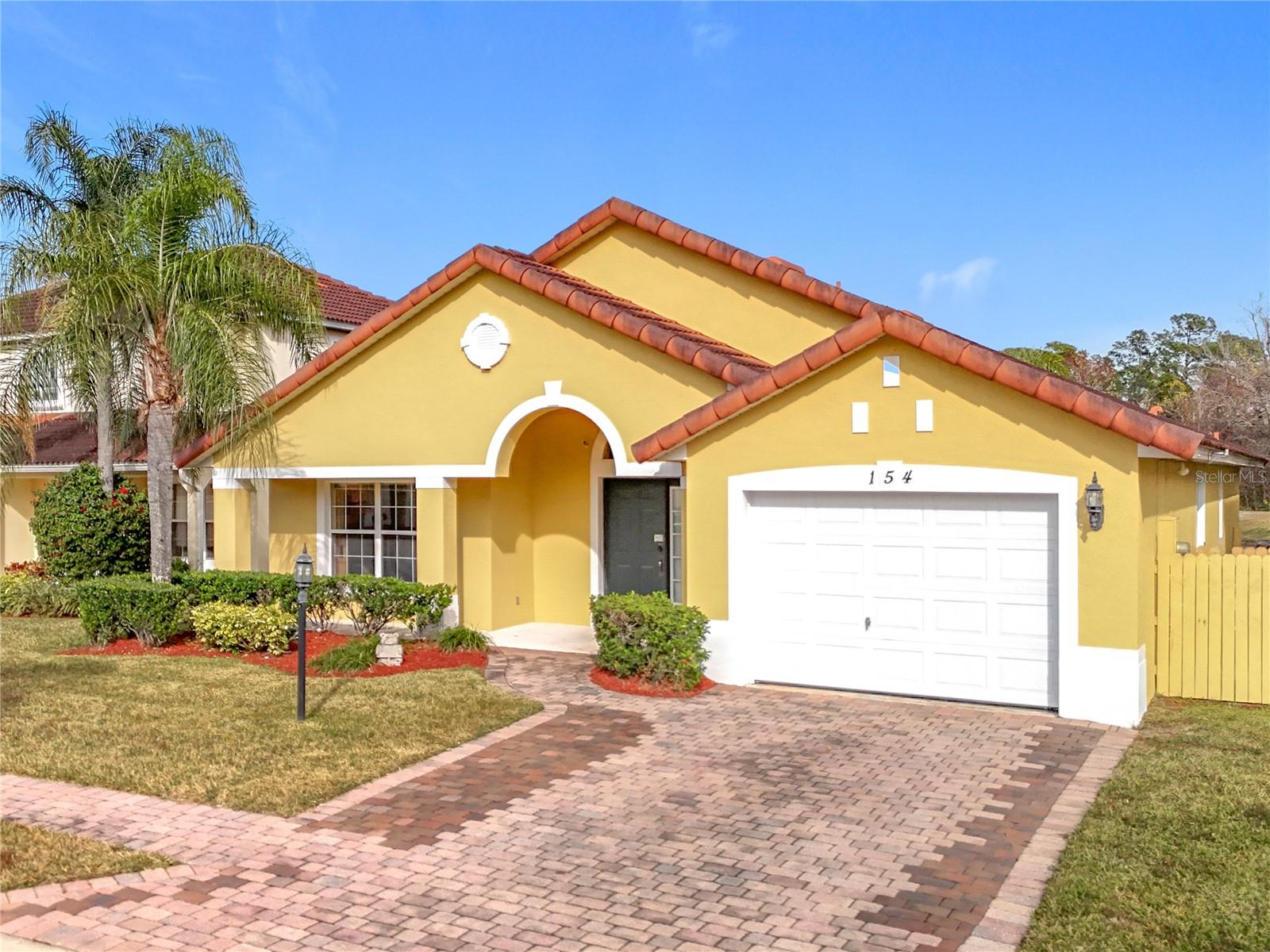 154 ROBIN RD, DAVENPORT, FL, 33896