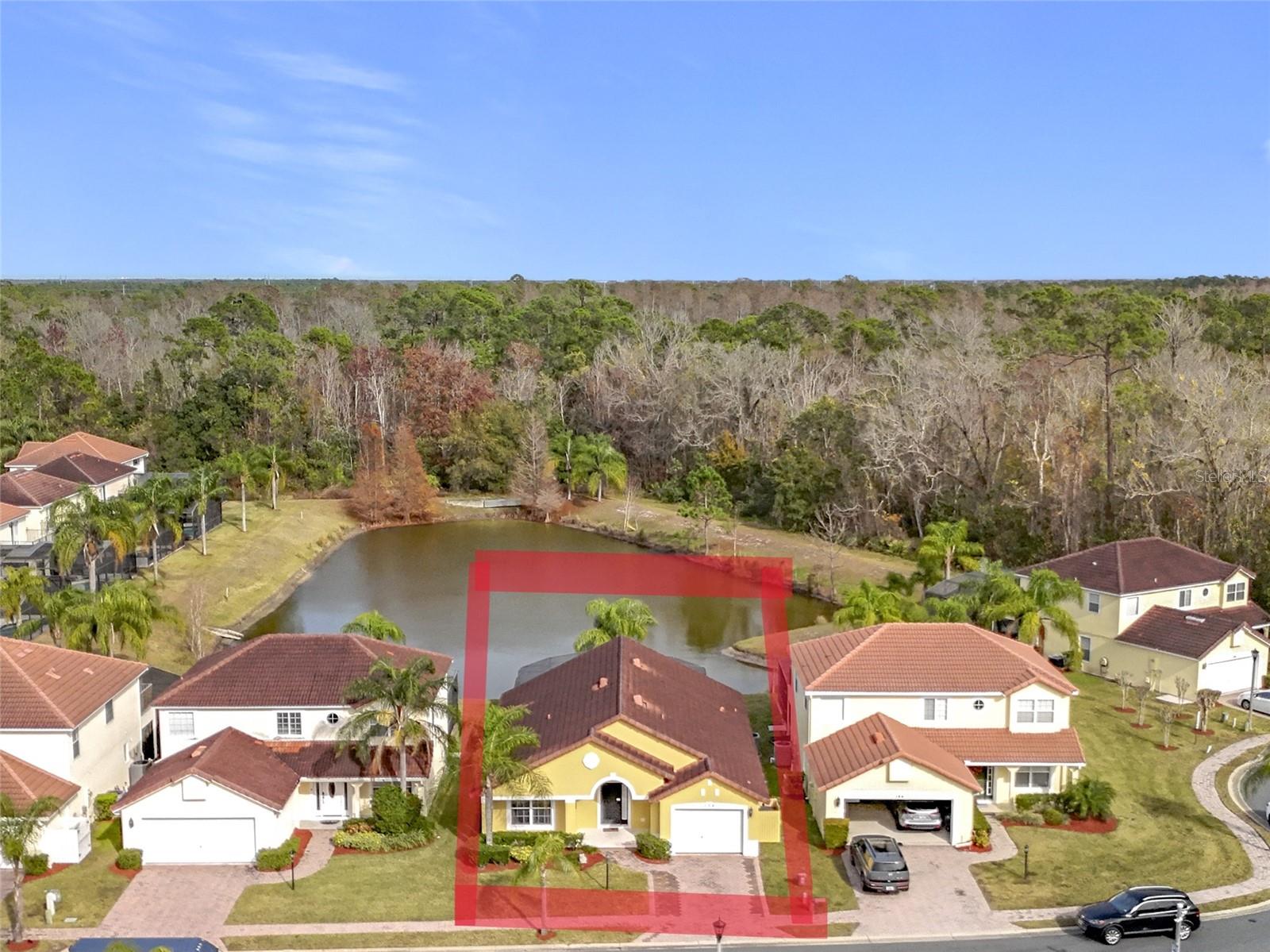 154 ROBIN RD, DAVENPORT, FL, 33896