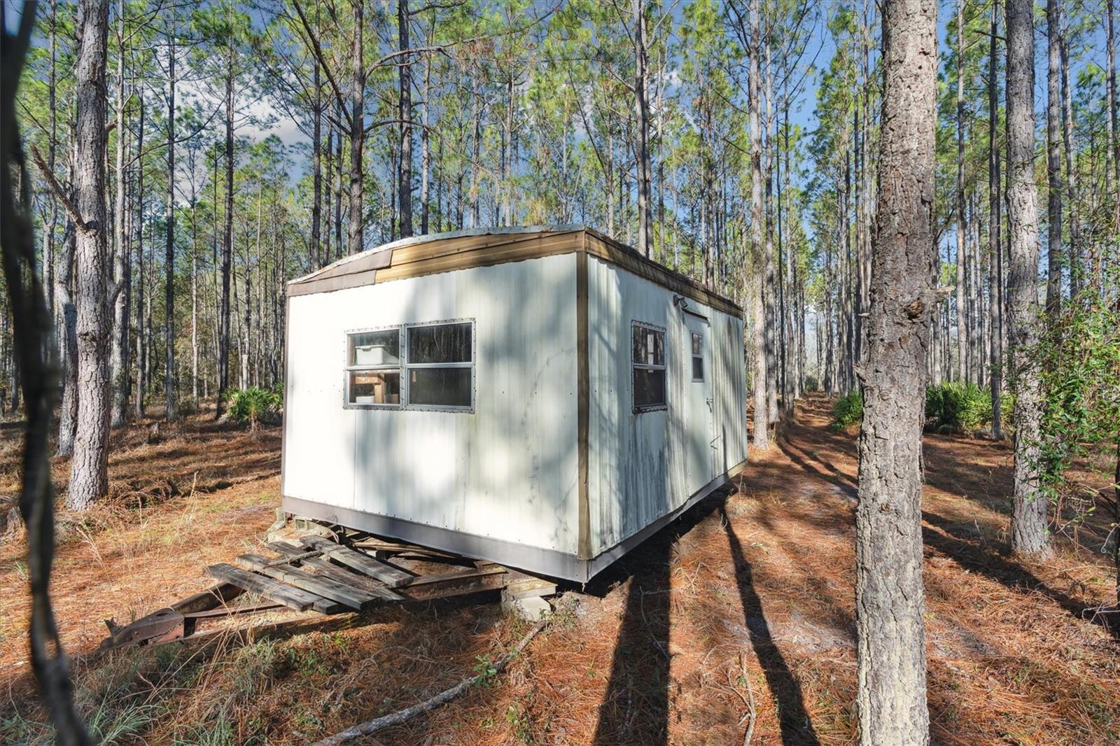 0000 NW CLYATT ROAD, CHIEFLAND, FL, 32626