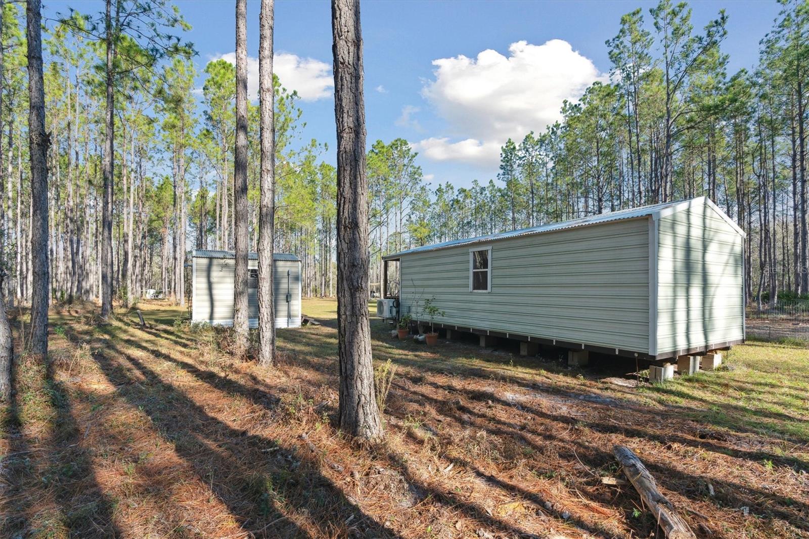 0000 NW CLYATT ROAD, CHIEFLAND, FL, 32626