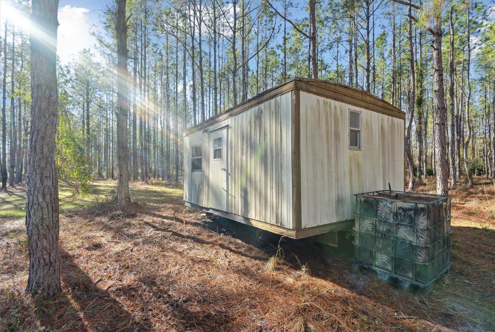 0000 NW CLYATT ROAD, CHIEFLAND, FL, 32626