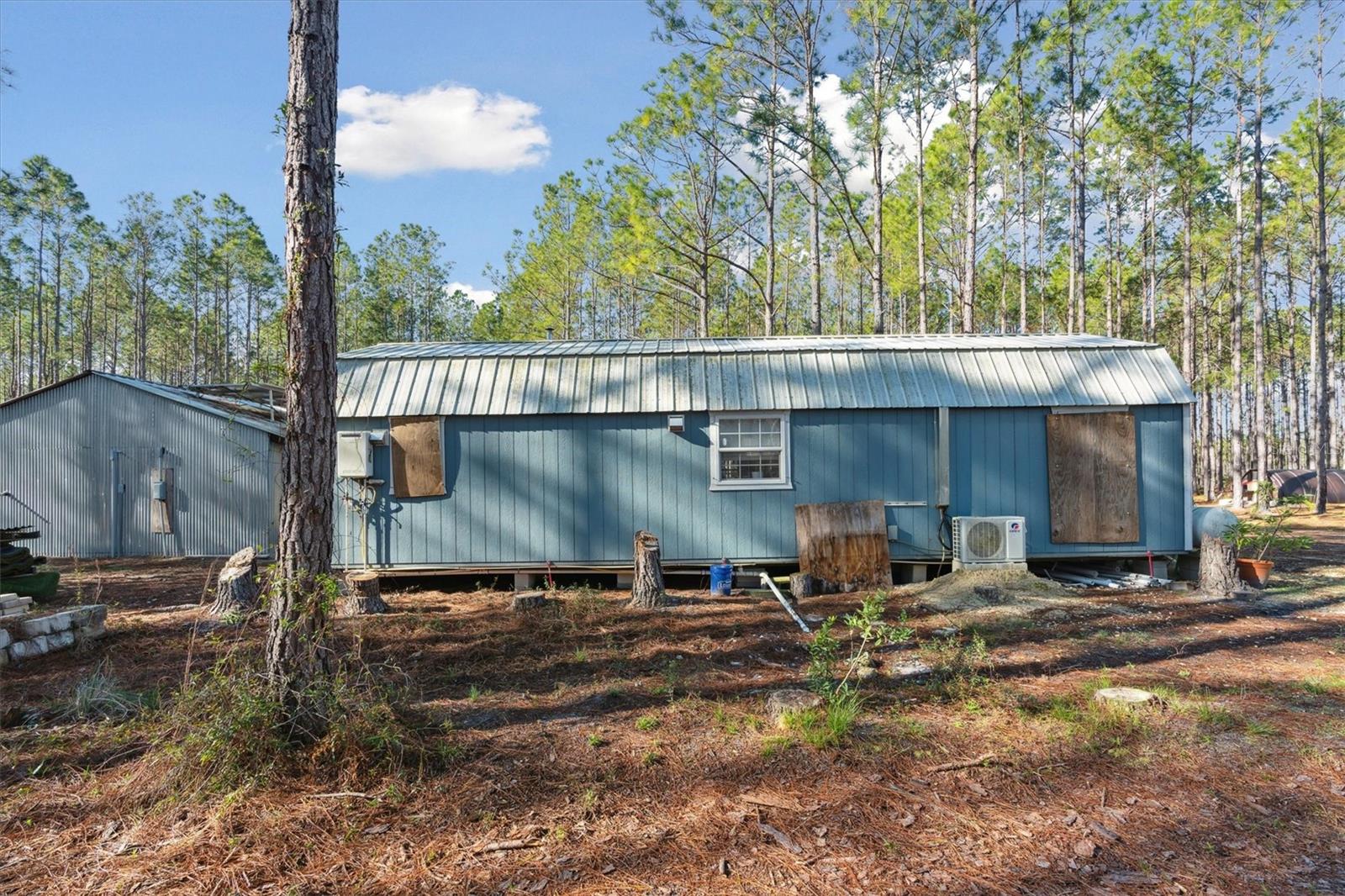0000 NW CLYATT ROAD, CHIEFLAND, FL, 32626