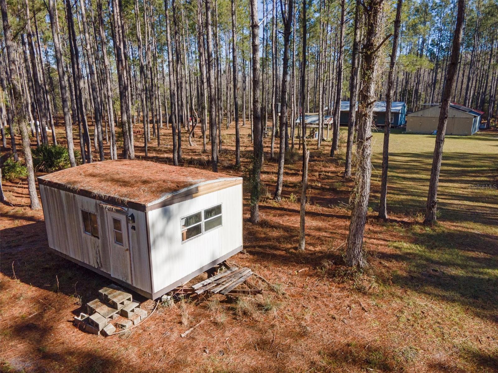 0000 NW CLYATT ROAD, CHIEFLAND, FL, 32626