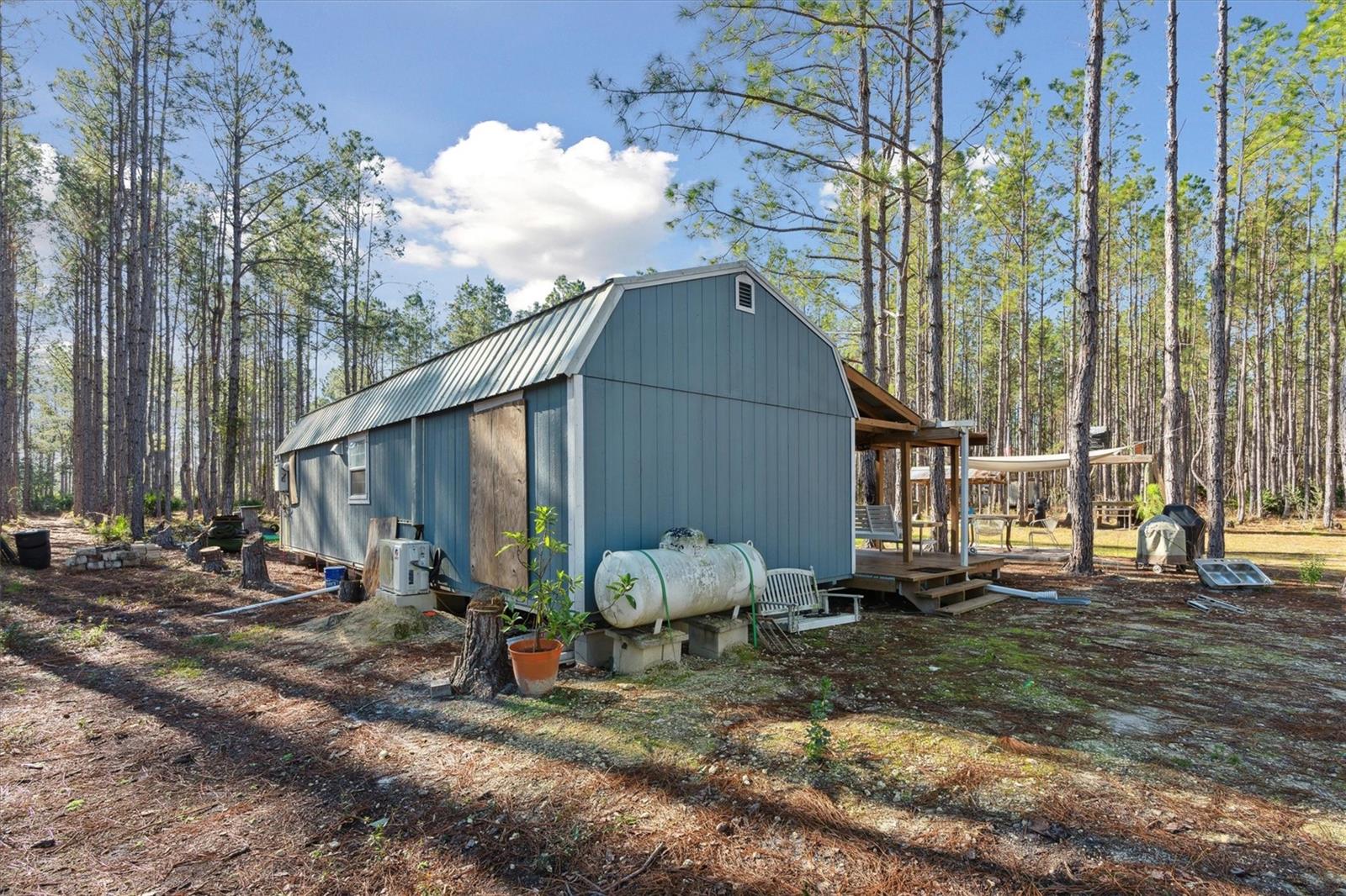 0000 NW CLYATT ROAD, CHIEFLAND, FL, 32626