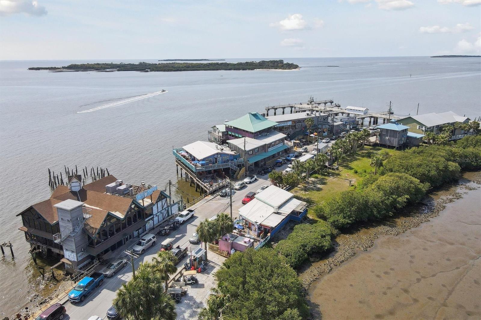 0000 NW CLYATT ROAD, CHIEFLAND, FL, 32626