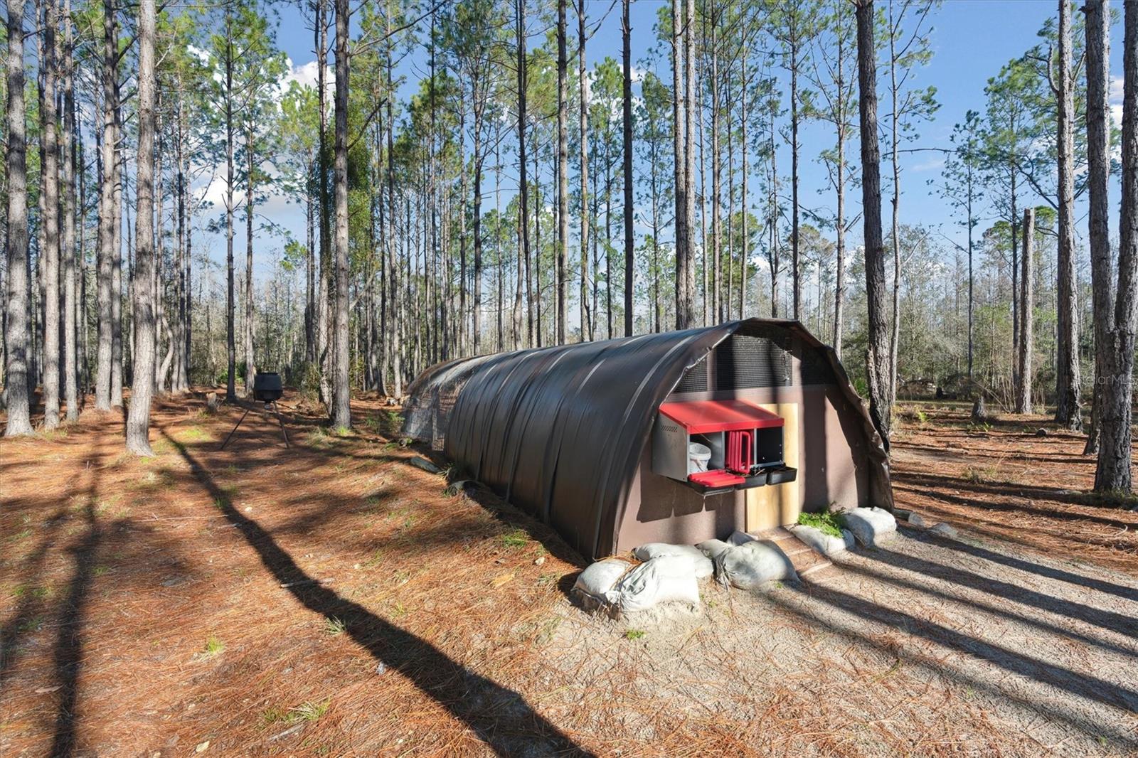 0000 NW CLYATT ROAD, CHIEFLAND, FL, 32626