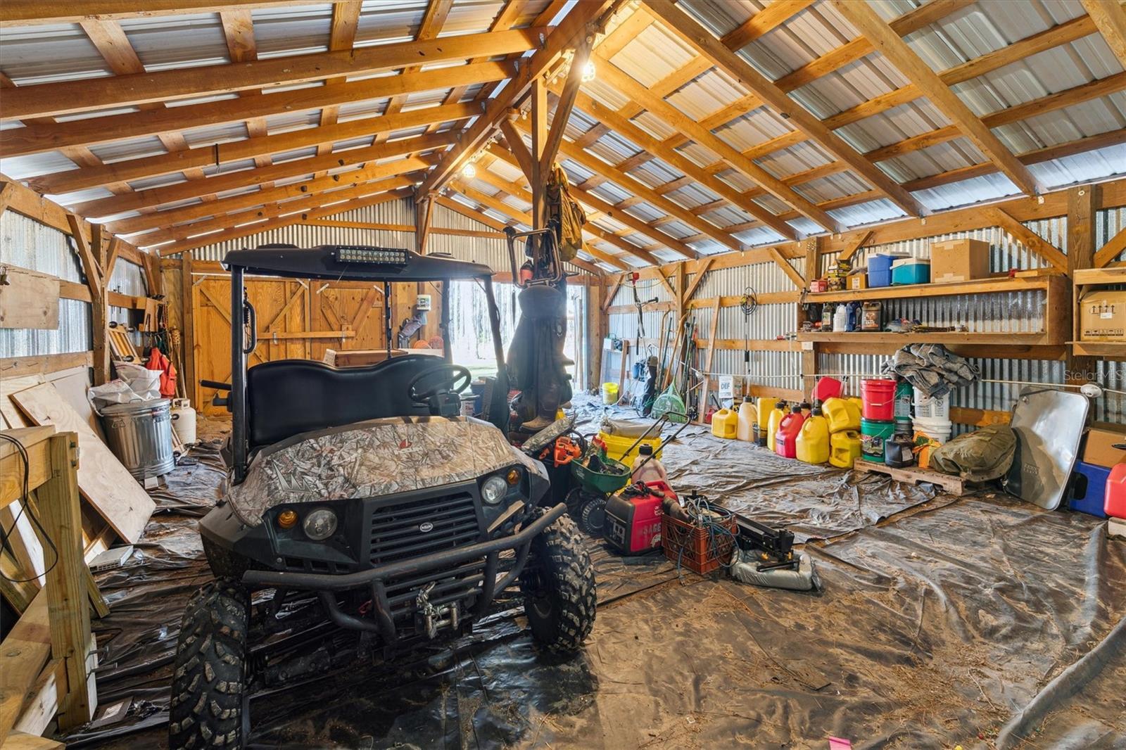 0000 NW CLYATT ROAD, CHIEFLAND, FL, 32626