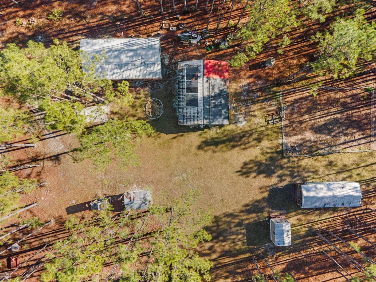 0000 NW CLYATT ROAD, CHIEFLAND, FL, 32626