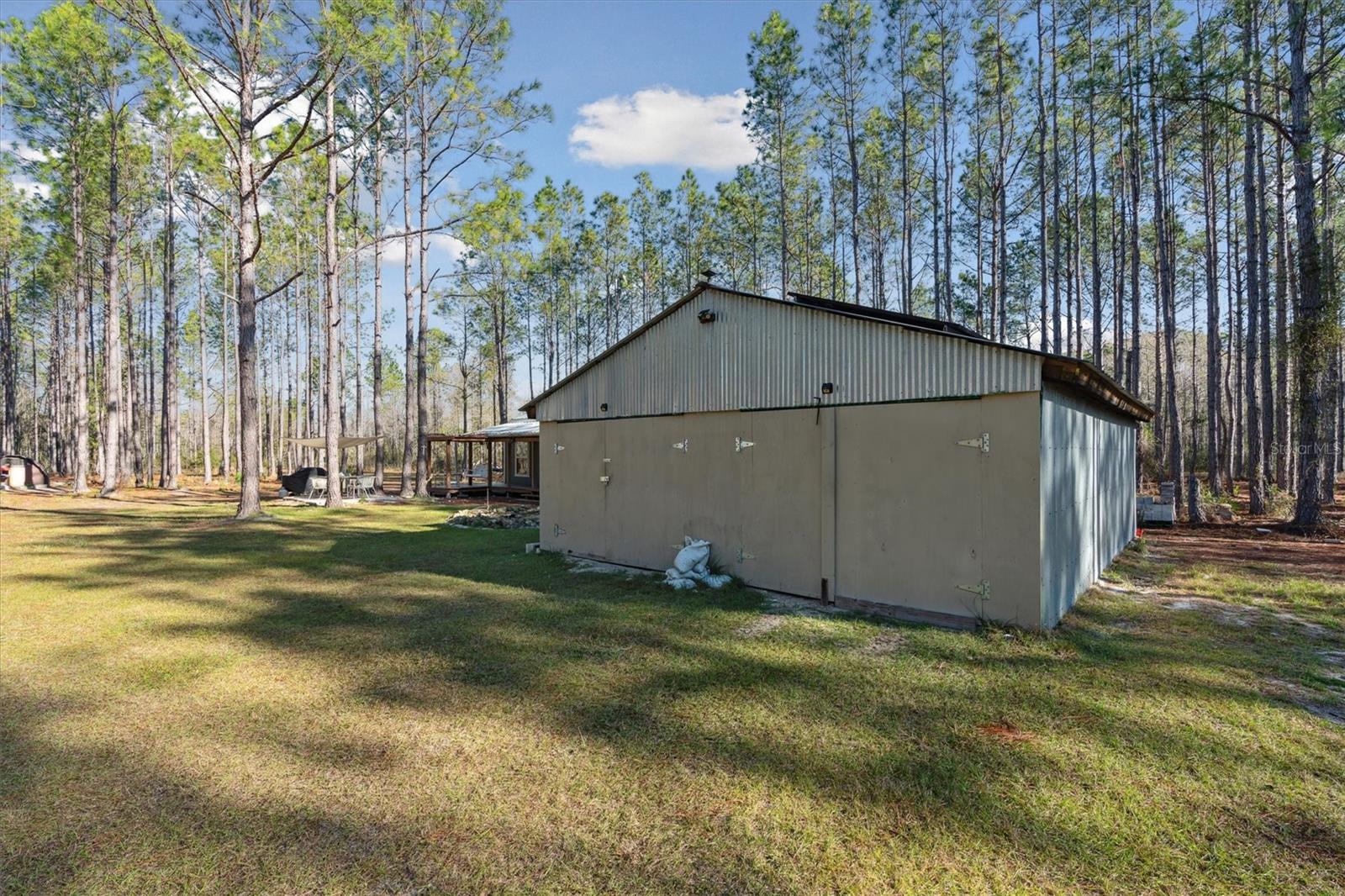 0000 NW CLYATT ROAD, CHIEFLAND, FL, 32626