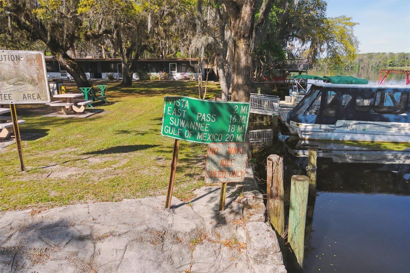 0000 NW CLYATT ROAD, CHIEFLAND, FL, 32626