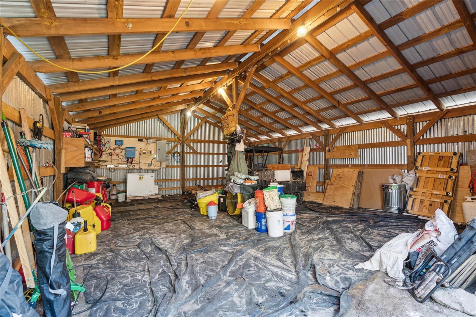 0000 NW CLYATT ROAD, CHIEFLAND, FL, 32626
