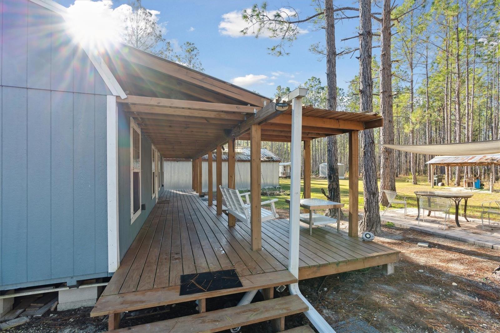 0000 NW CLYATT ROAD, CHIEFLAND, FL, 32626