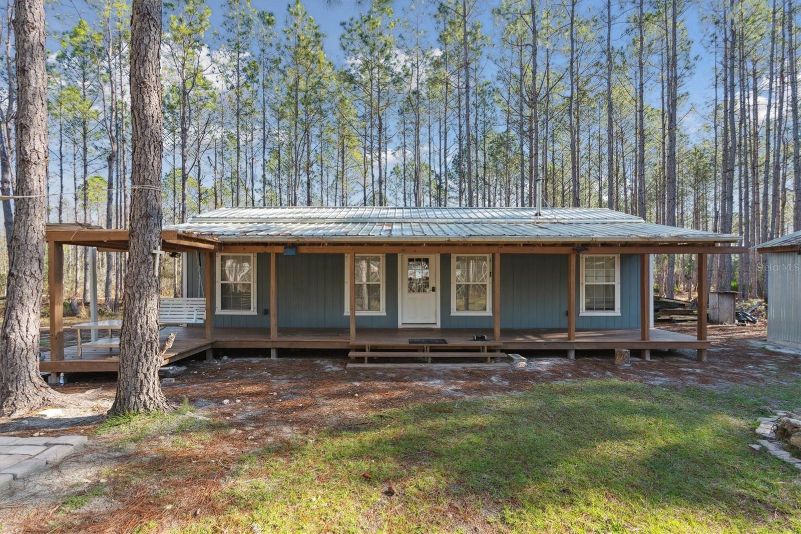 0000 NW CLYATT ROAD, CHIEFLAND, FL, 32626