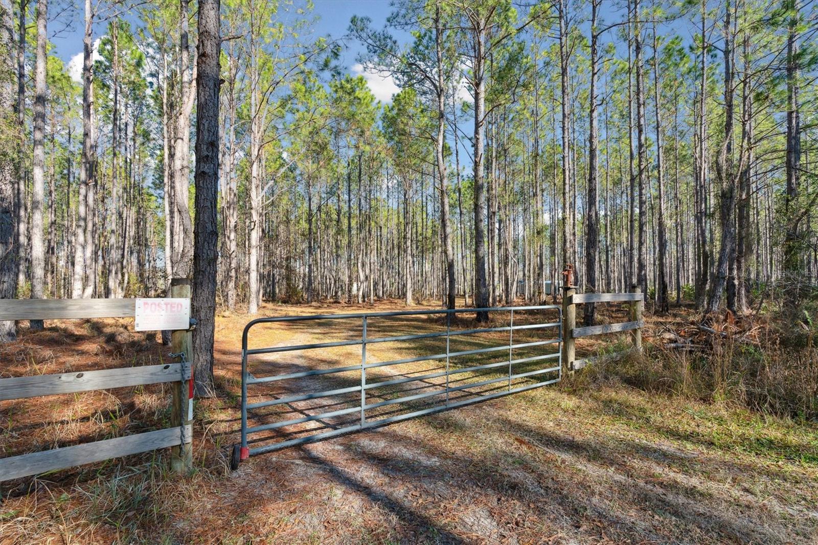 0000 NW CLYATT ROAD, CHIEFLAND, FL, 32626