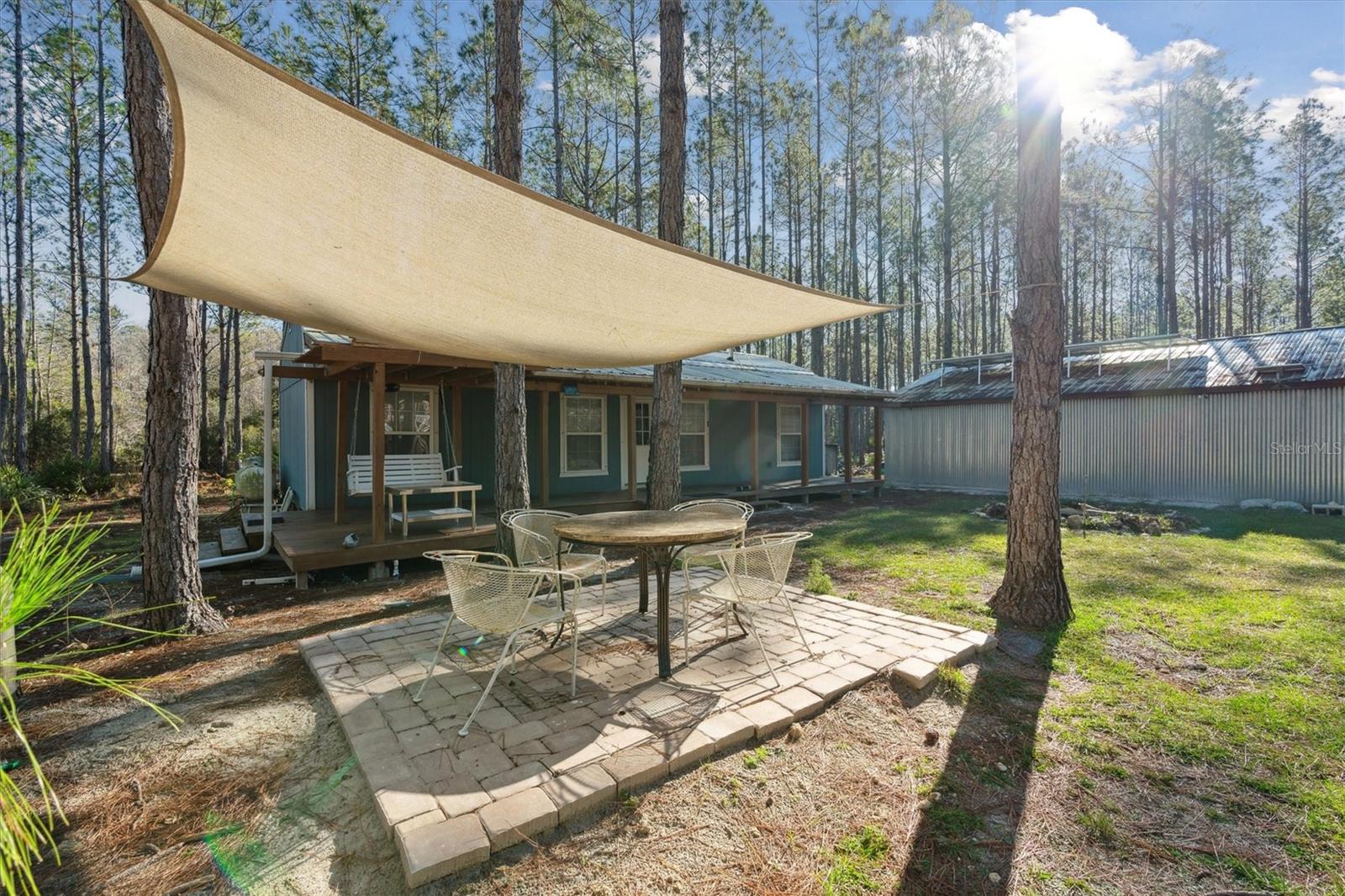 0000 NW CLYATT ROAD, CHIEFLAND, FL, 32626