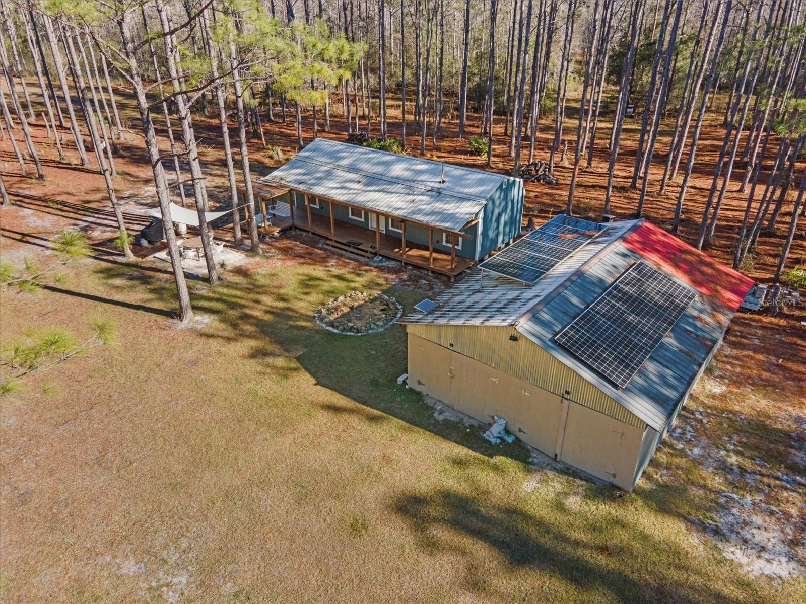0000 NW CLYATT ROAD, CHIEFLAND, FL, 32626