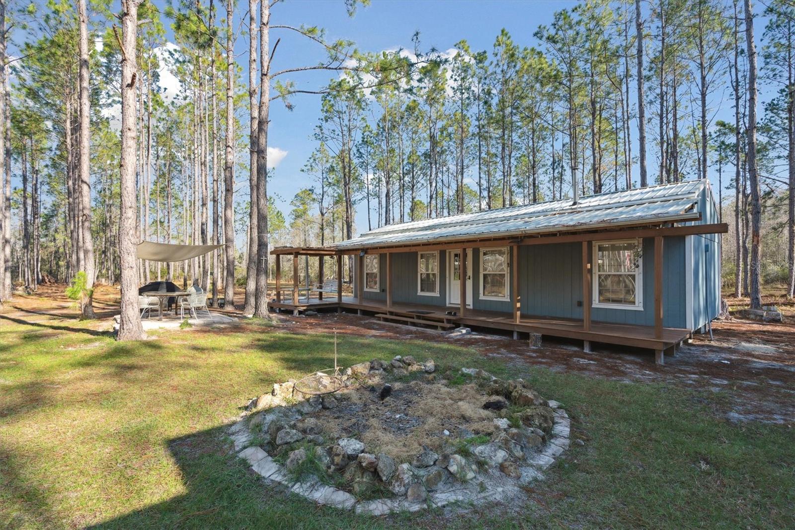 0000 NW CLYATT ROAD, CHIEFLAND, FL, 32626