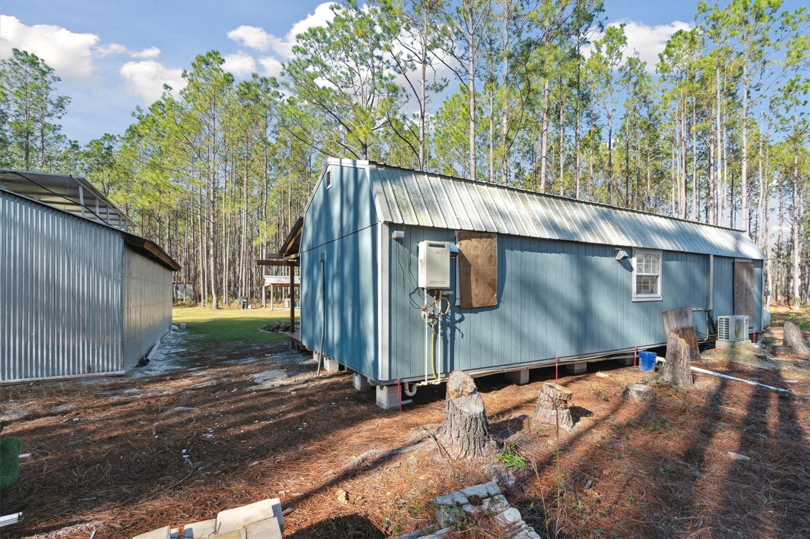 0000 NW CLYATT ROAD, CHIEFLAND, FL, 32626