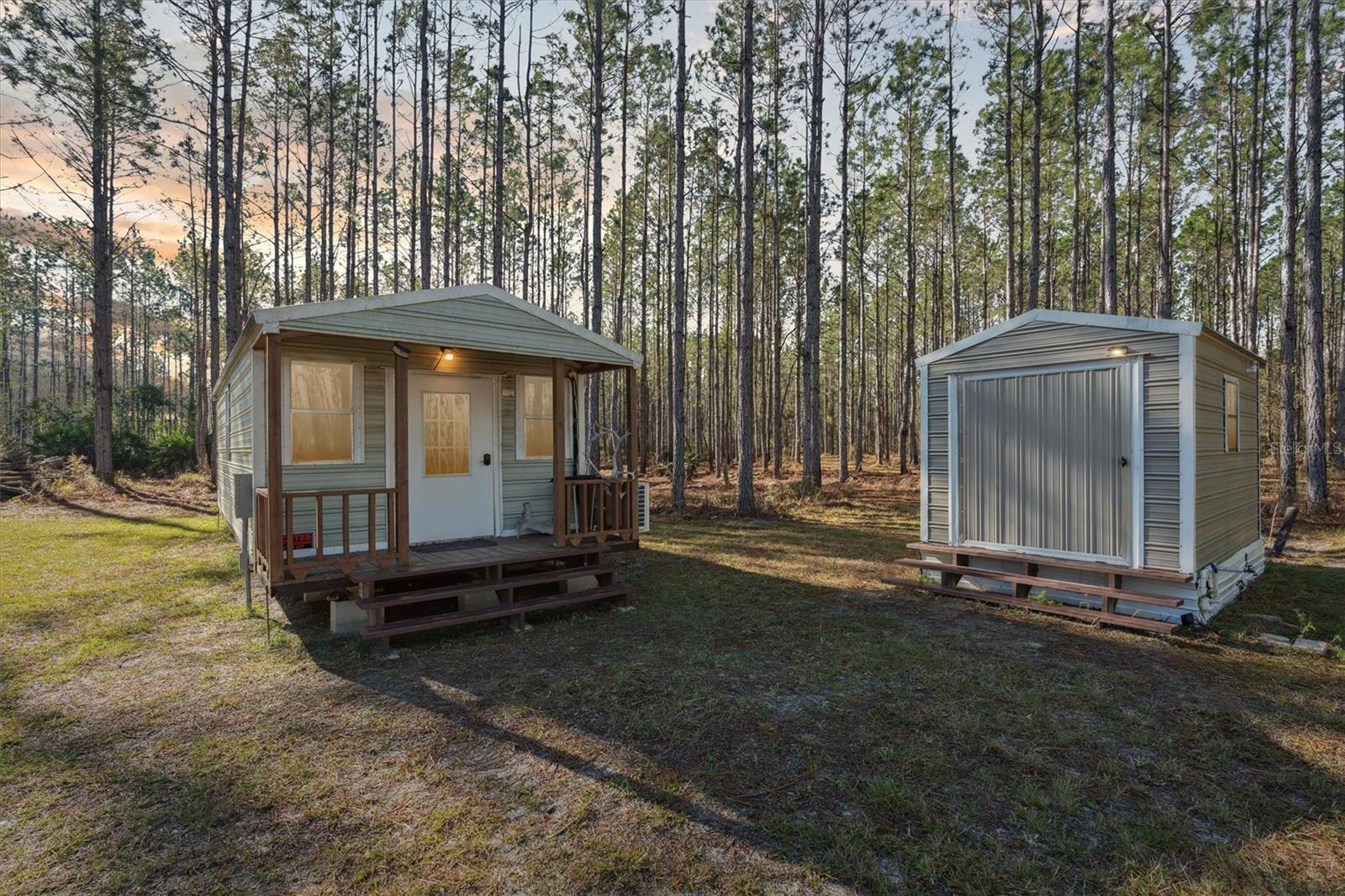 0000 NW CLYATT ROAD, CHIEFLAND, FL, 32626