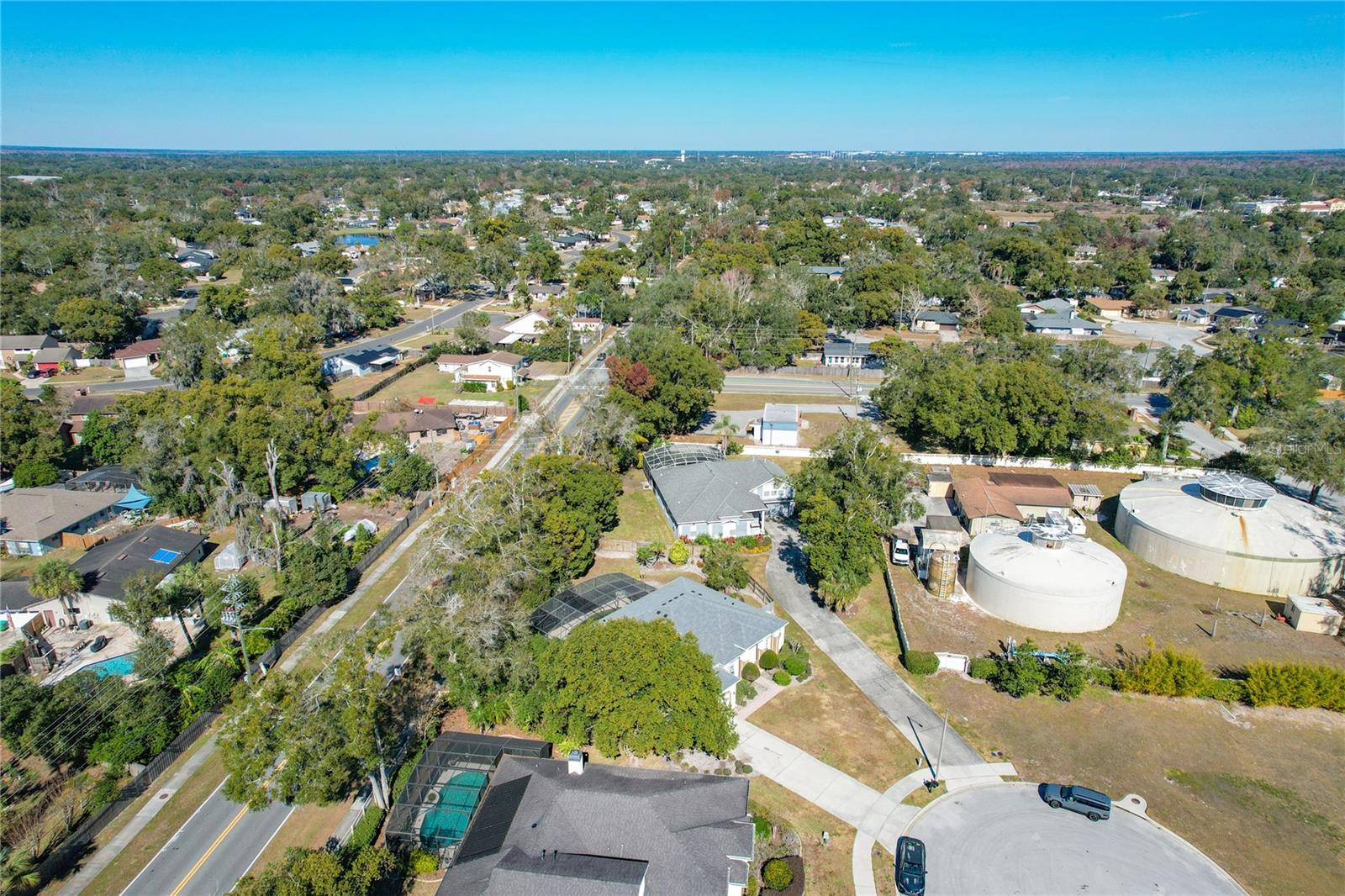 140 RANGELINE WOODS CV, LONGWOOD, FL, 32750