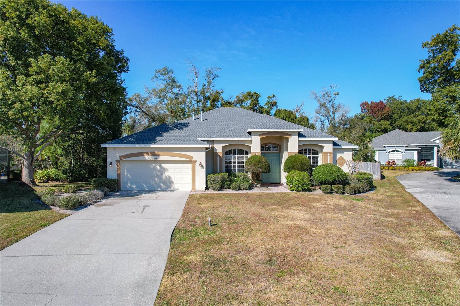 140 RANGELINE WOODS CV, LONGWOOD, FL, 32750