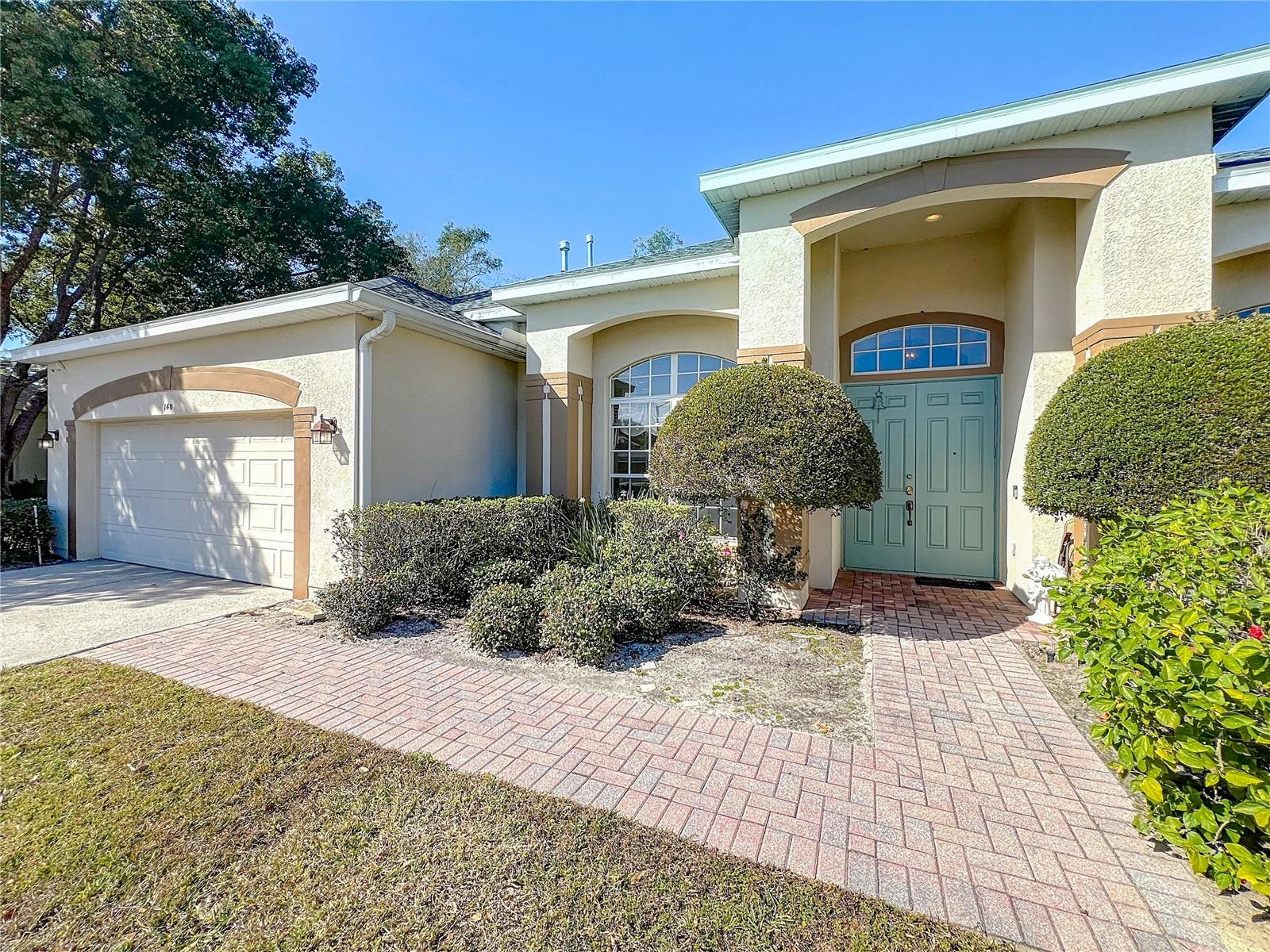 140 RANGELINE WOODS CV, LONGWOOD, FL, 32750