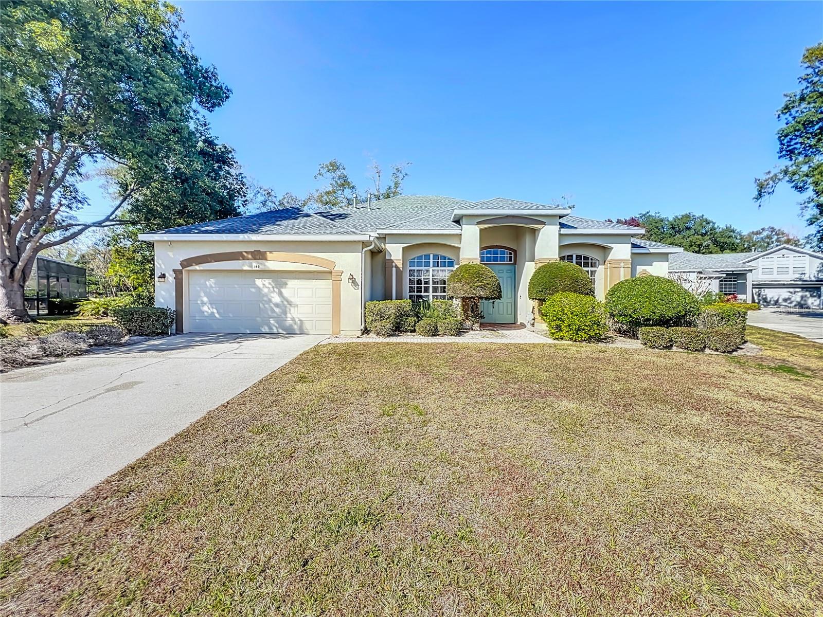 140 RANGELINE WOODS CV, LONGWOOD, FL, 32750
