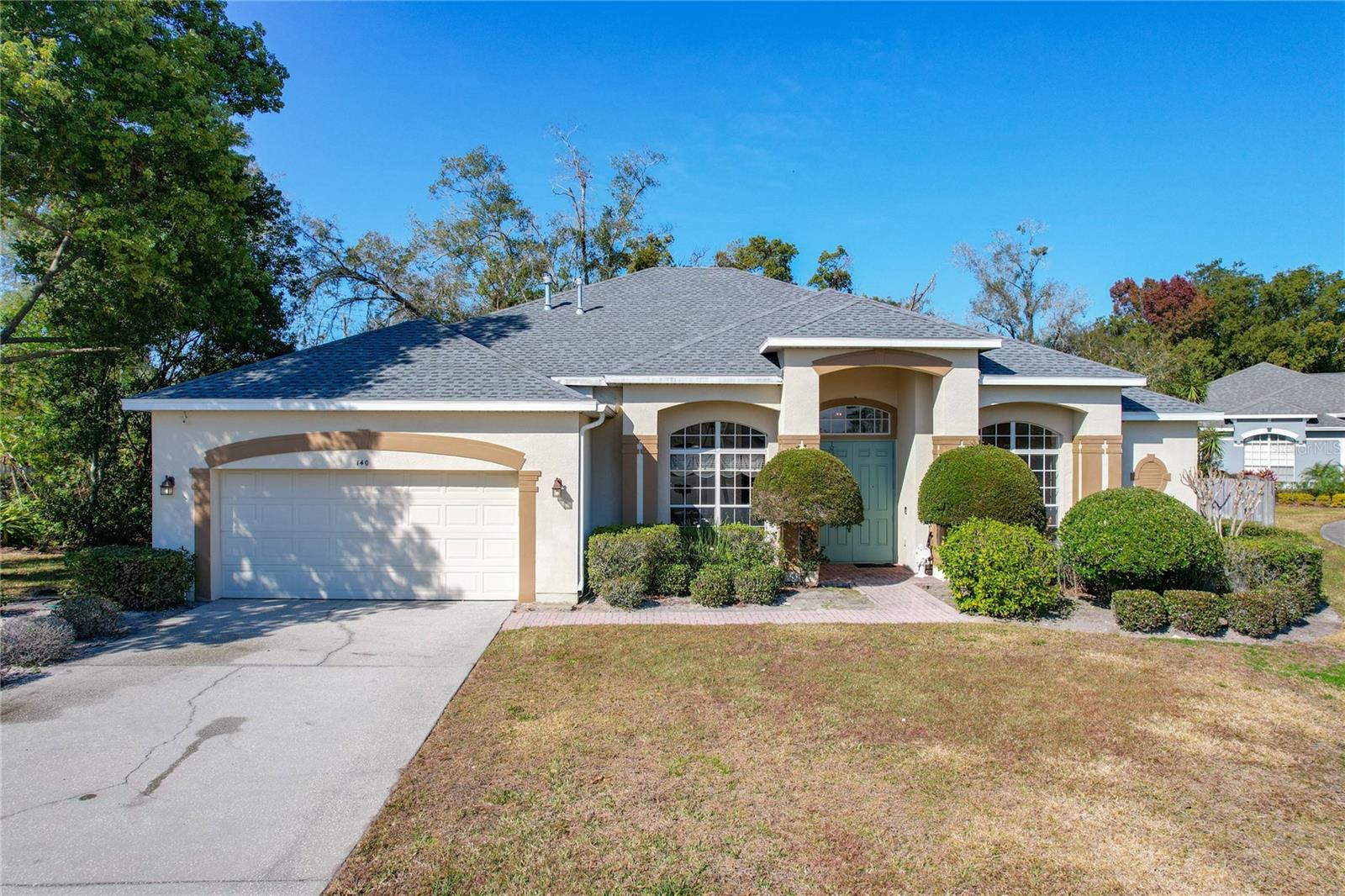 140 RANGELINE WOODS CV, LONGWOOD, FL, 32750