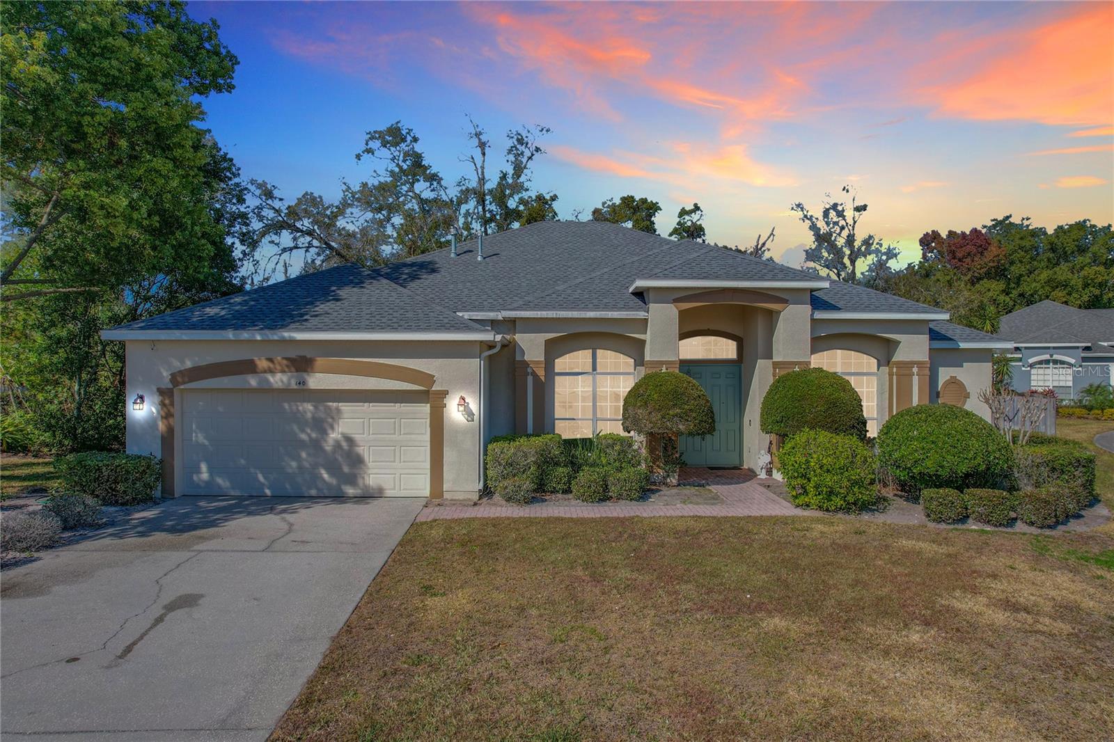 140 RANGELINE WOODS CV, LONGWOOD, FL, 32750