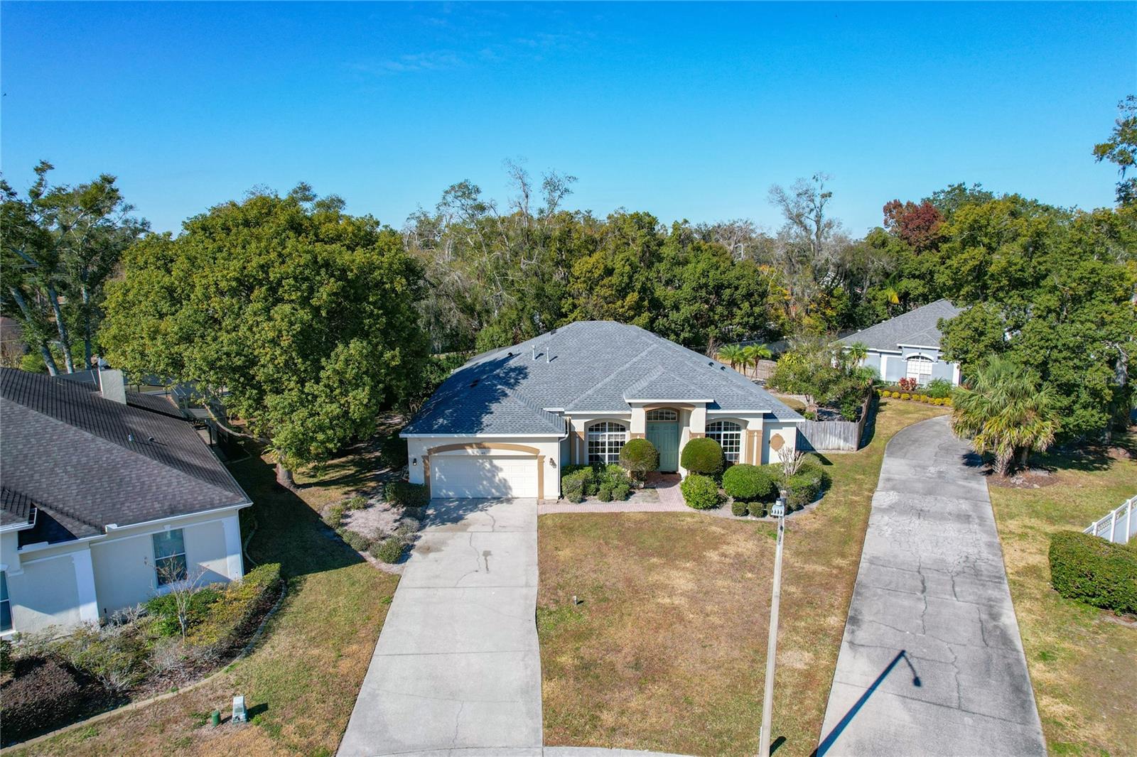 140 RANGELINE WOODS CV, LONGWOOD, FL, 32750