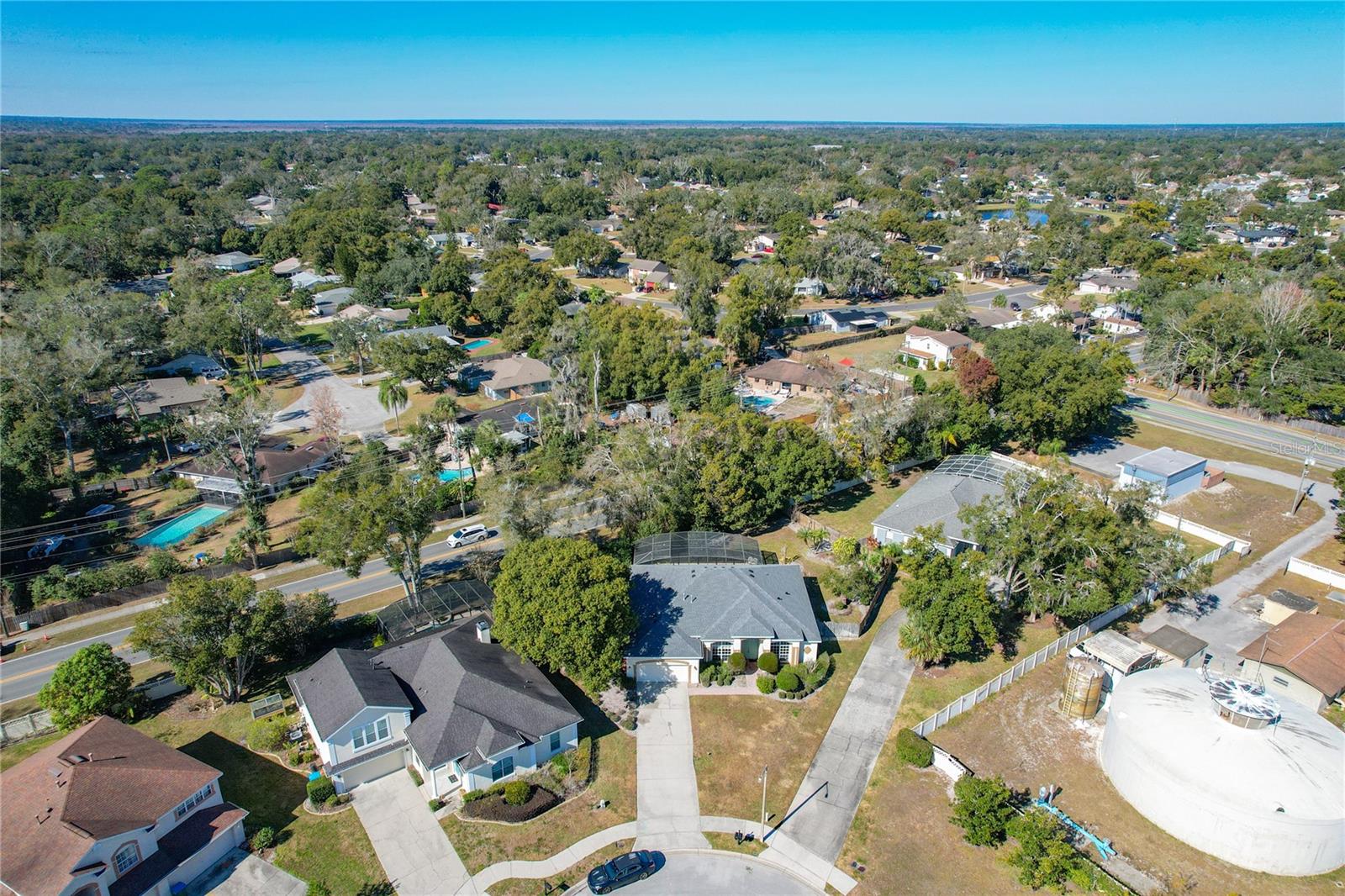 140 RANGELINE WOODS CV, LONGWOOD, FL, 32750