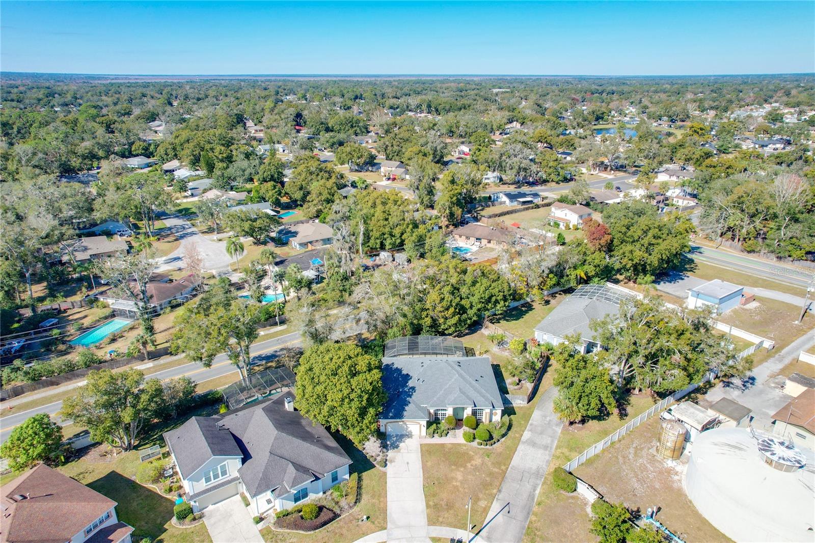 140 RANGELINE WOODS CV, LONGWOOD, FL, 32750