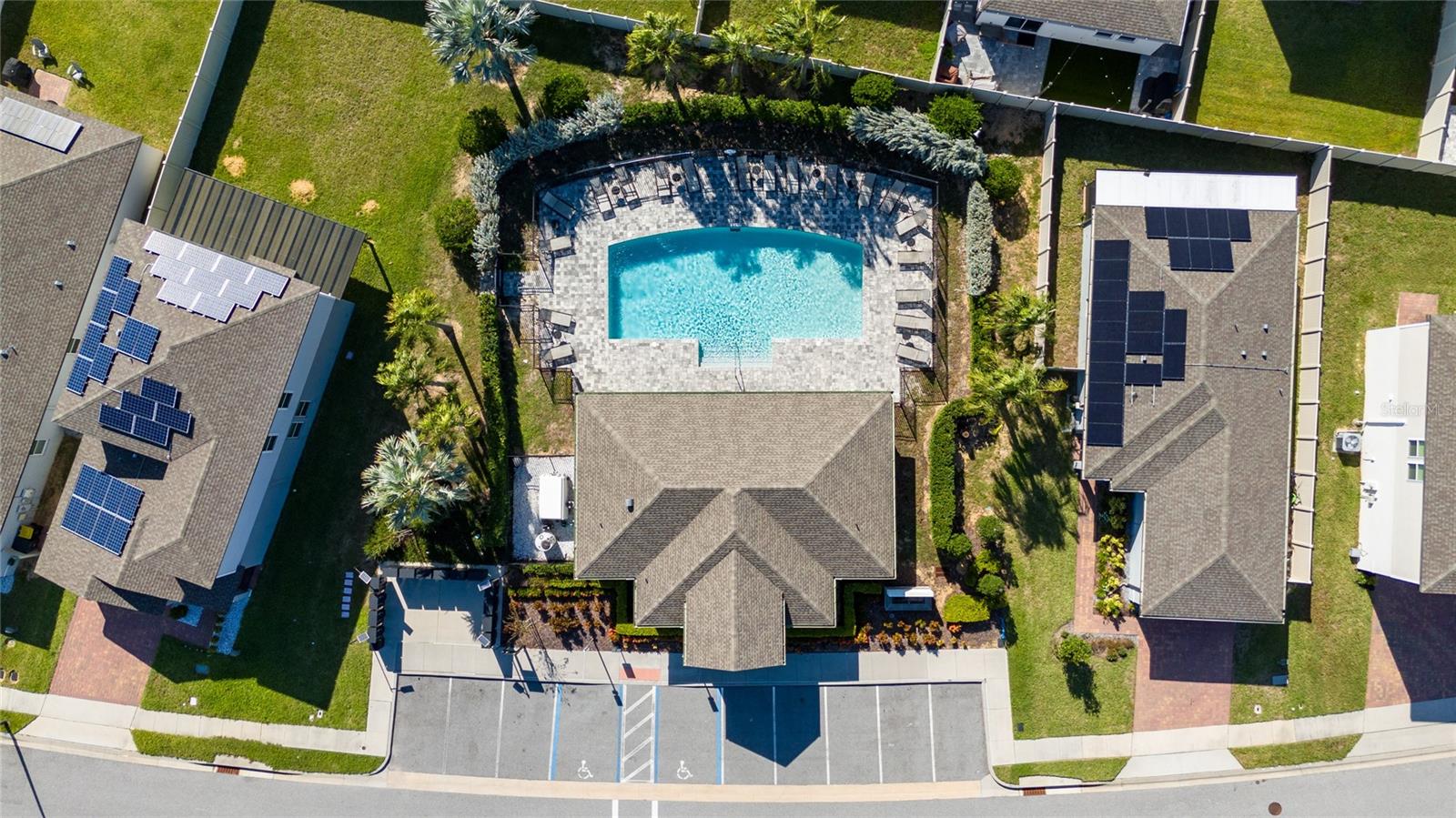 3085 BELLA VISTA DR, DAVENPORT, FL, 33897
