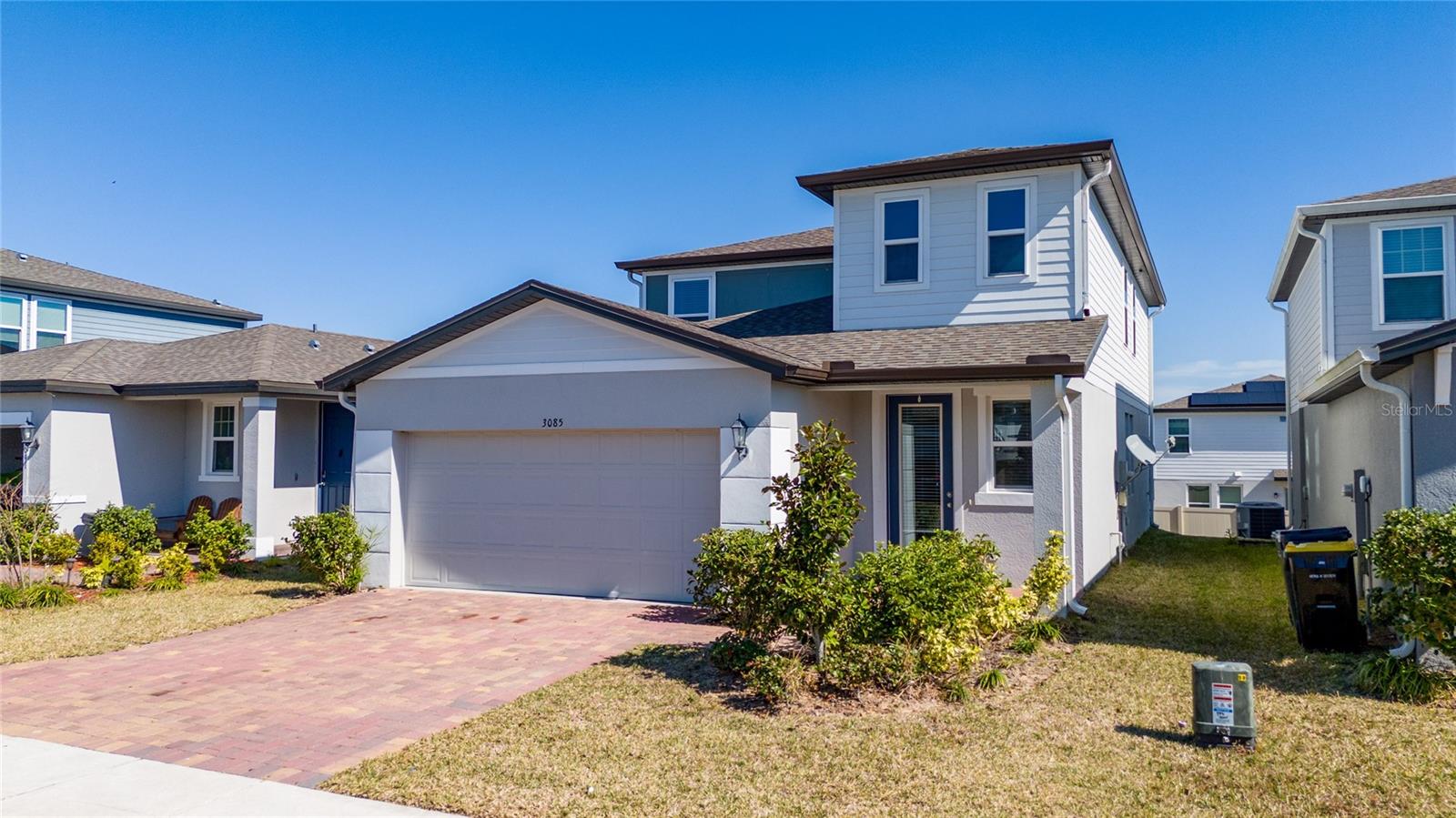 3085 BELLA VISTA DR, DAVENPORT, FL, 33897