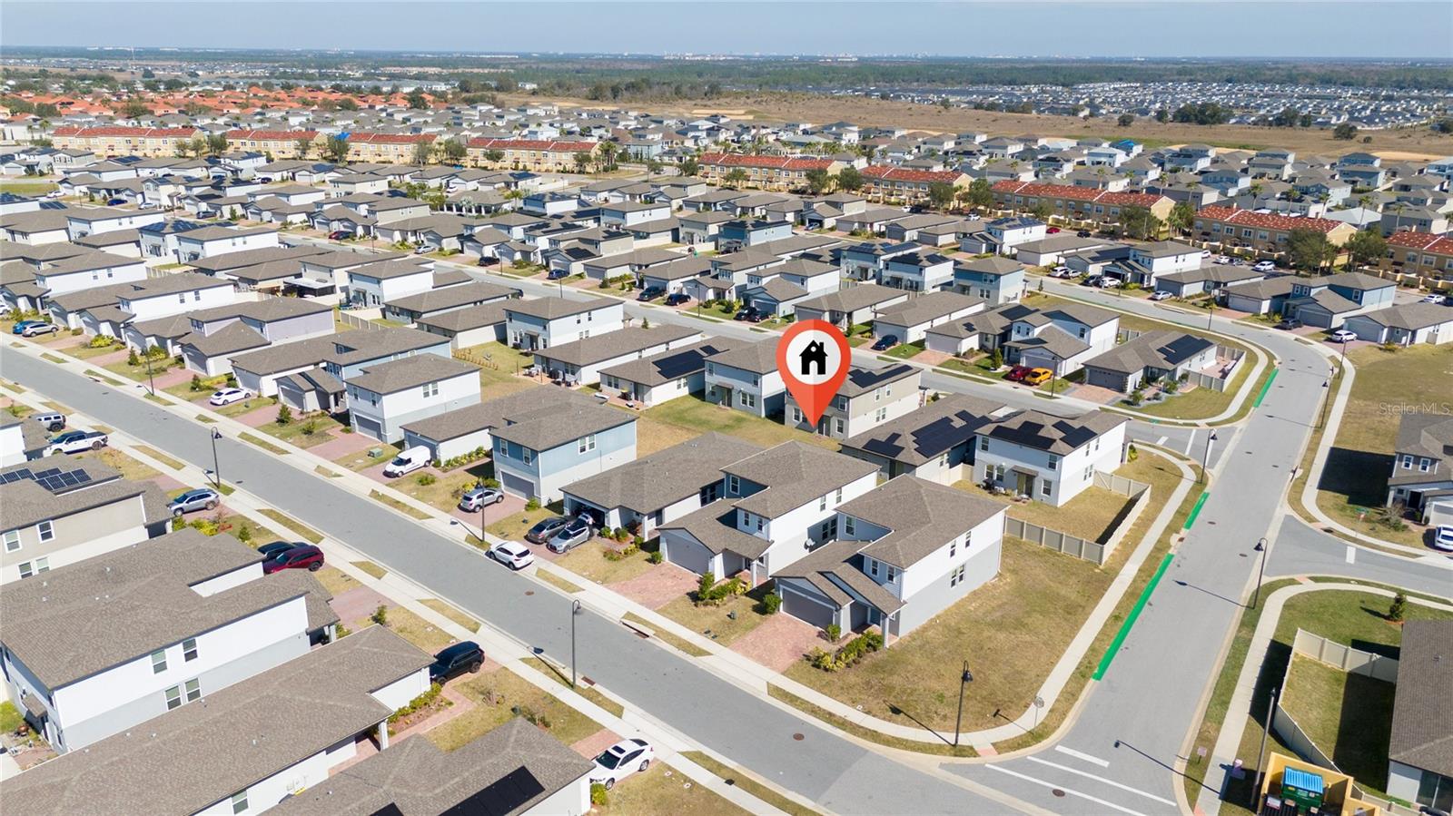 3085 BELLA VISTA DR, DAVENPORT, FL, 33897