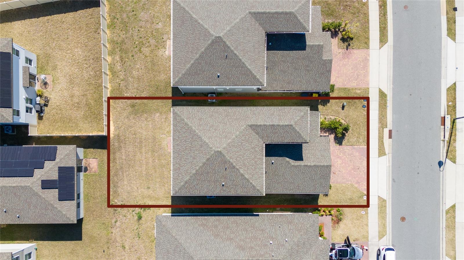 3085 BELLA VISTA DR, DAVENPORT, FL, 33897