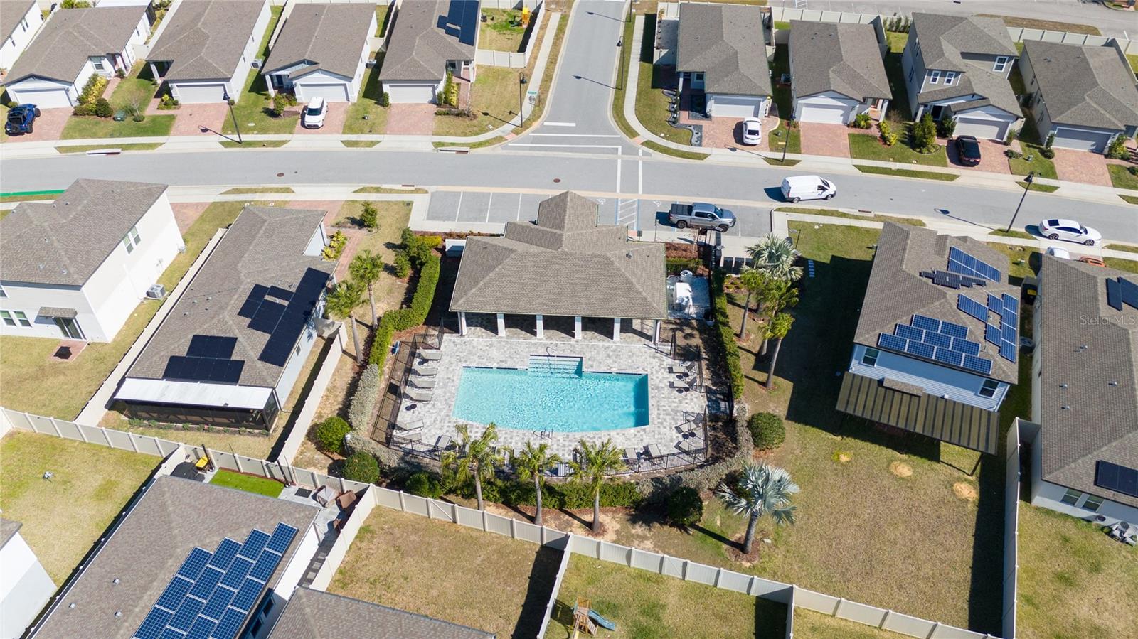 3085 BELLA VISTA DR, DAVENPORT, FL, 33897