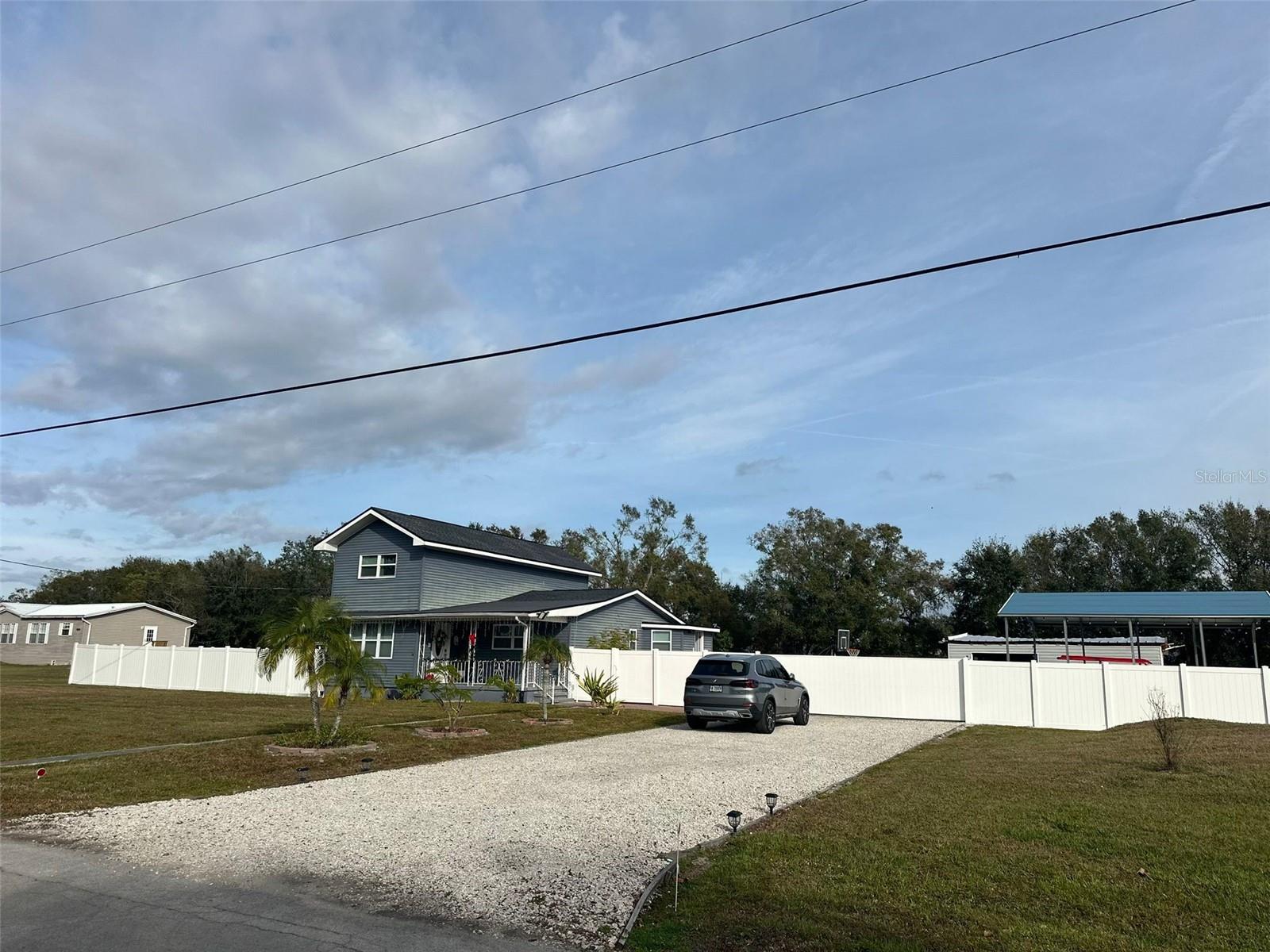 7336 ORCHARD DR, WESLEY CHAPEL, FL, 33545