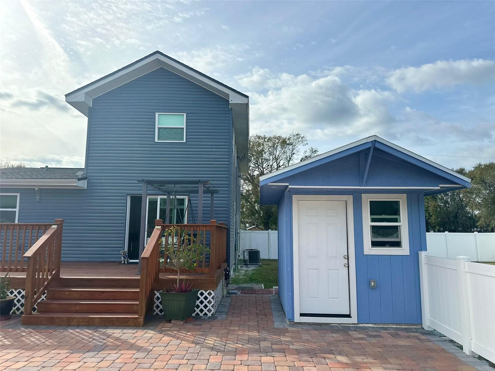 7336 ORCHARD DR, WESLEY CHAPEL, FL, 33545
