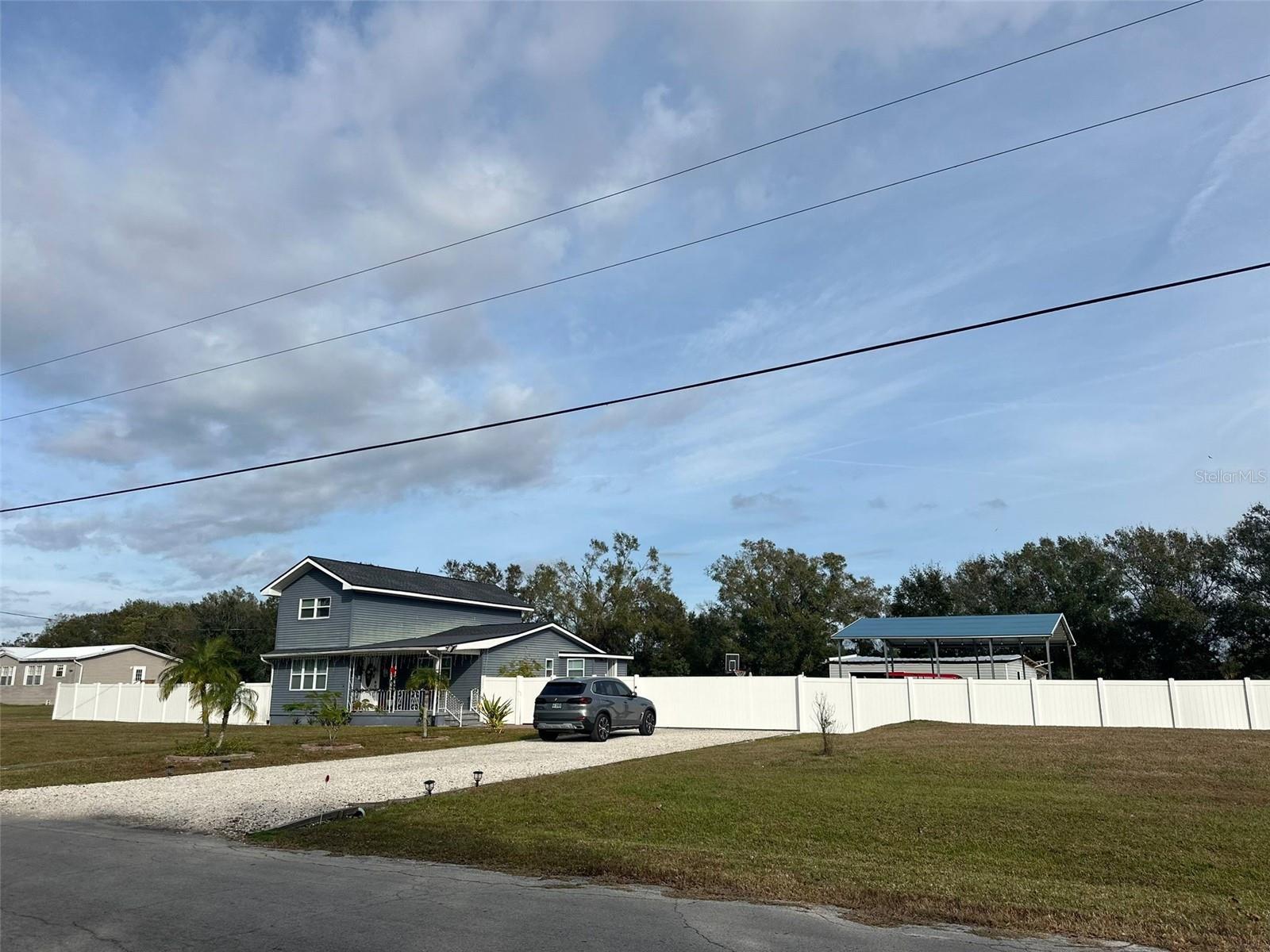 7336 ORCHARD DR, WESLEY CHAPEL, FL, 33545