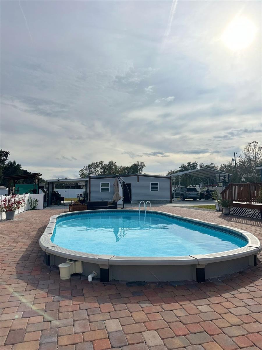 7336 ORCHARD DR, WESLEY CHAPEL, FL, 33545