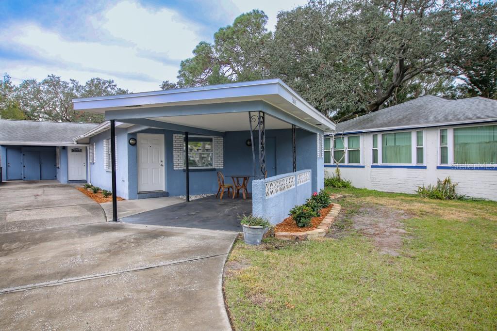 5606 20TH AVE S, GULFPORT, FL, 33707