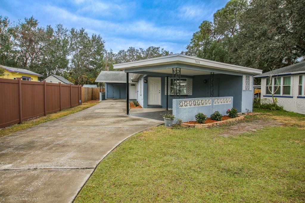 5606 20TH AVE S, GULFPORT, FL, 33707
